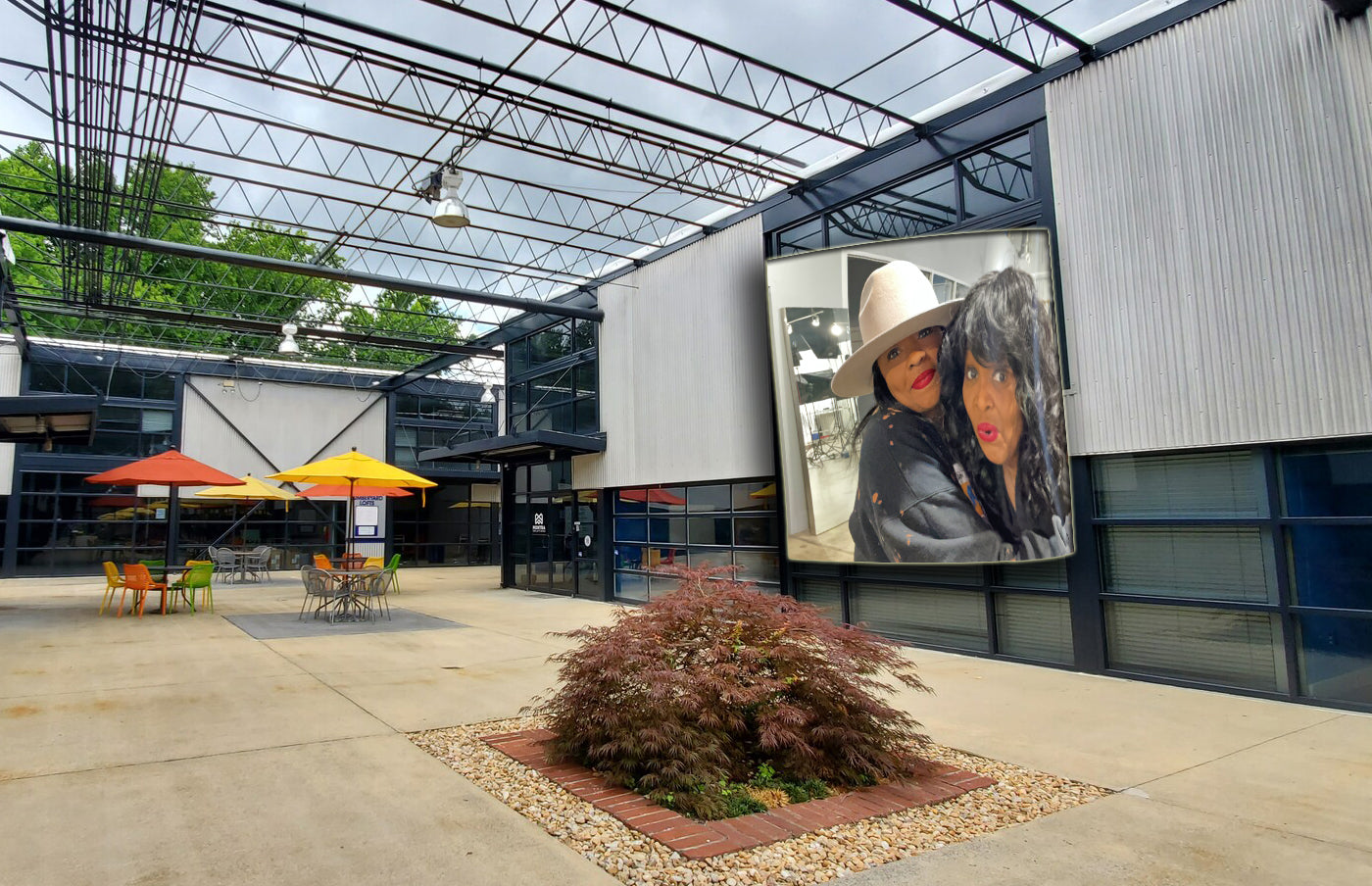 Press Release Feb. '21