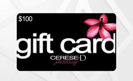 E-GIFT CARDS
