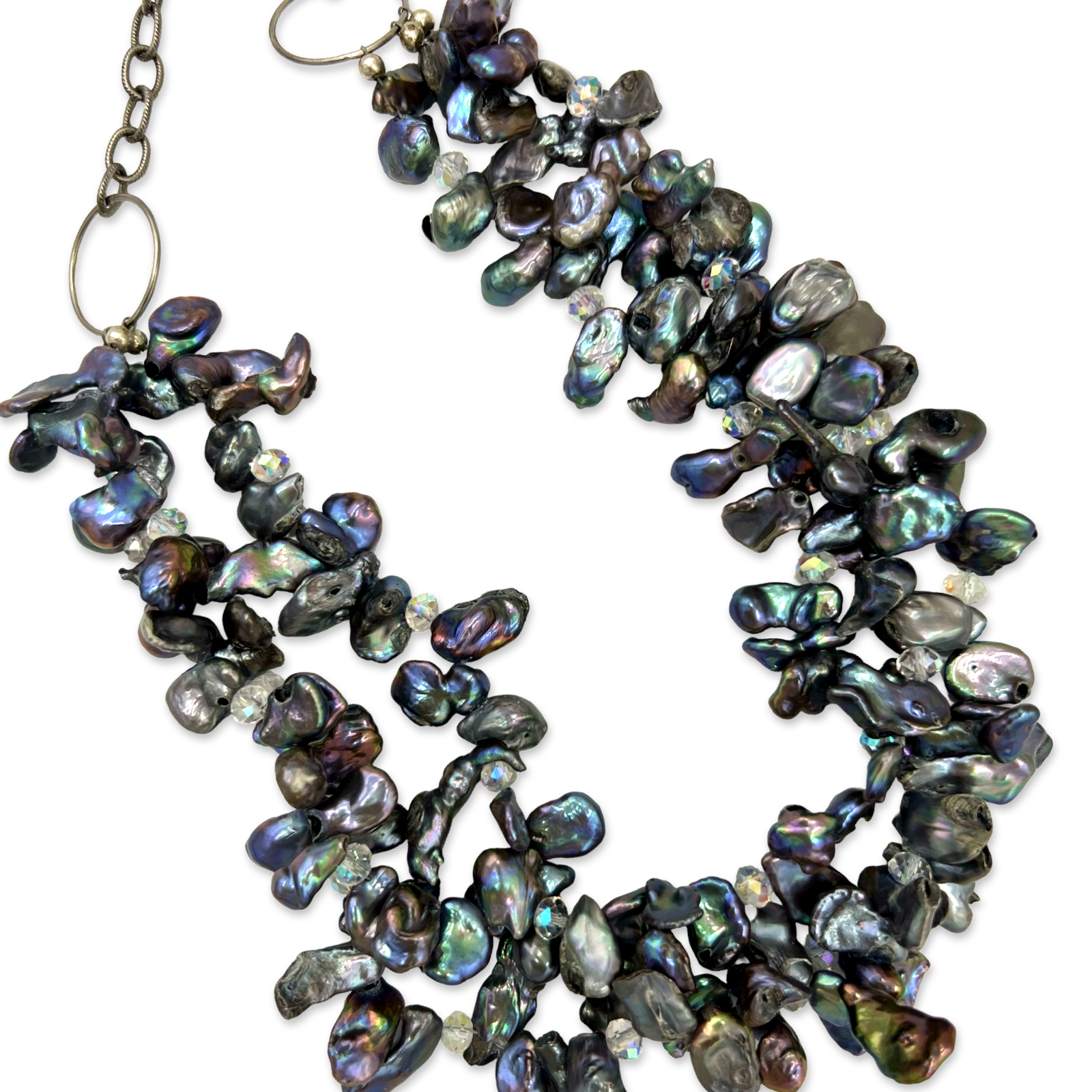 Valerie Tide Necklace