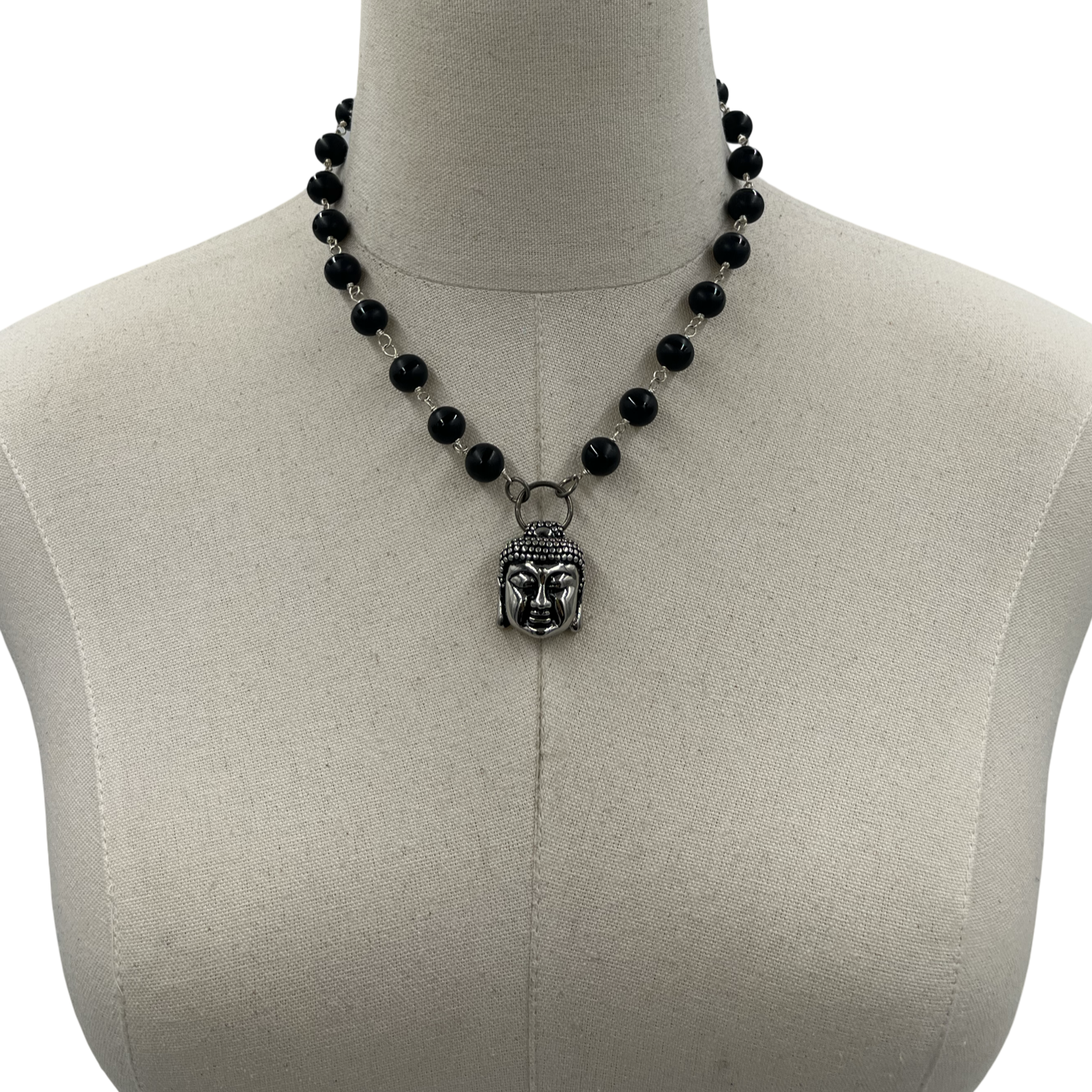 Chantrel Tide Necklace