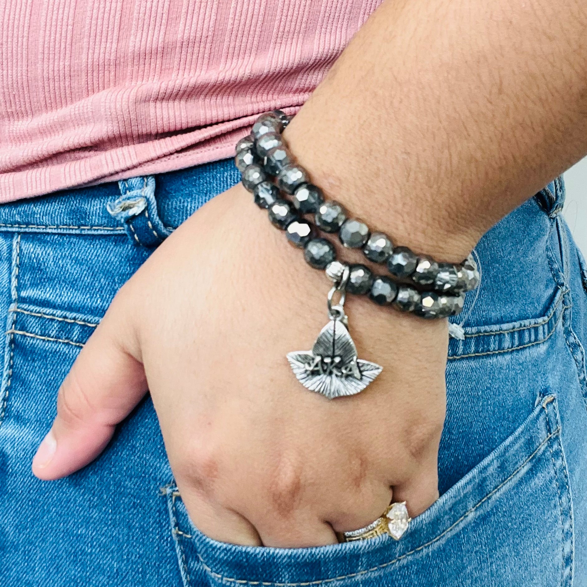 AKA Shine Bright Bracelet