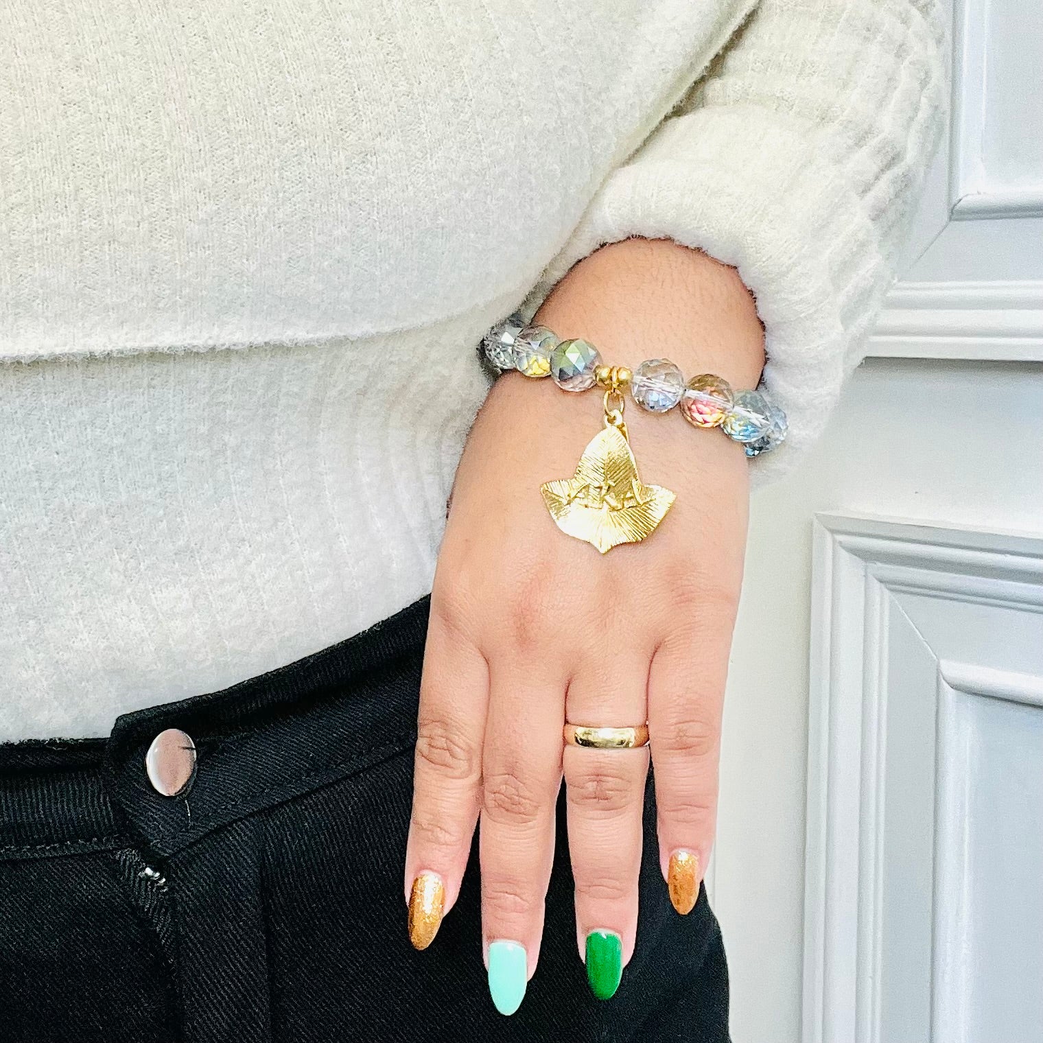 AKA Trip Light Bracelet