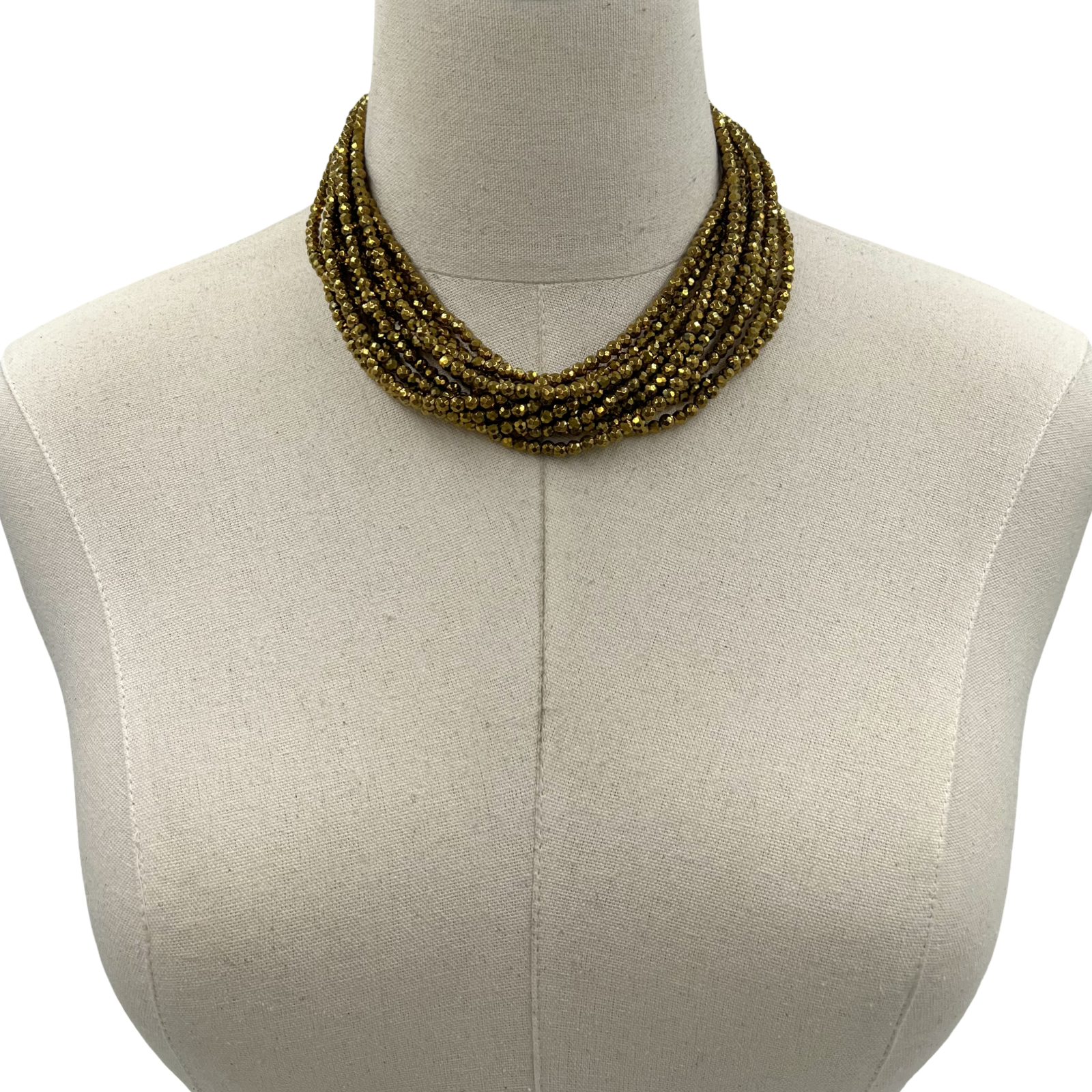 Solara Prime Necklace