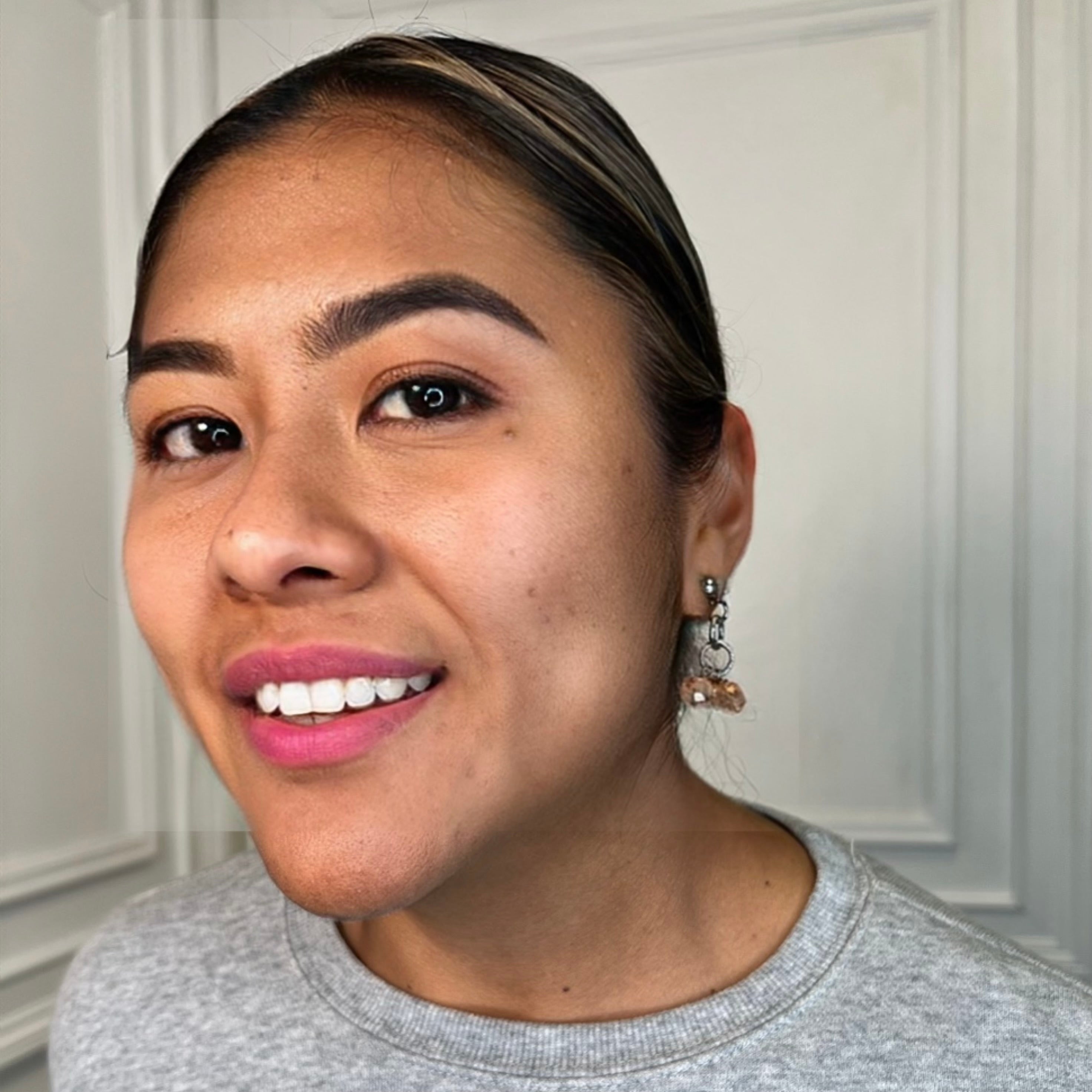 Ginger Deliverance Earrings