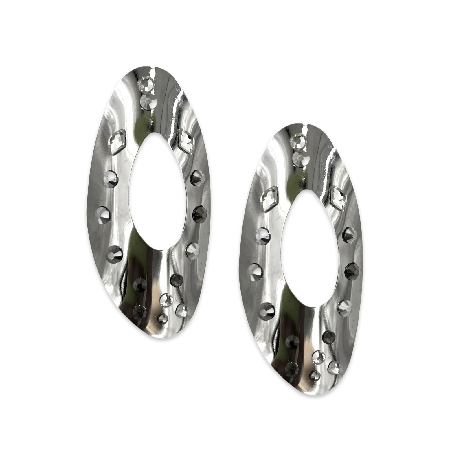 Space Travel Earring