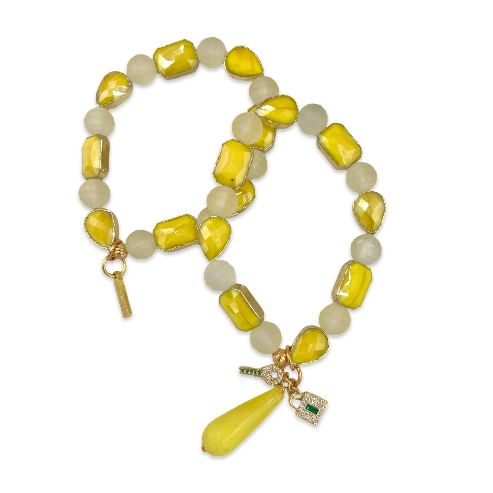 Yee Vibe Bracelet
