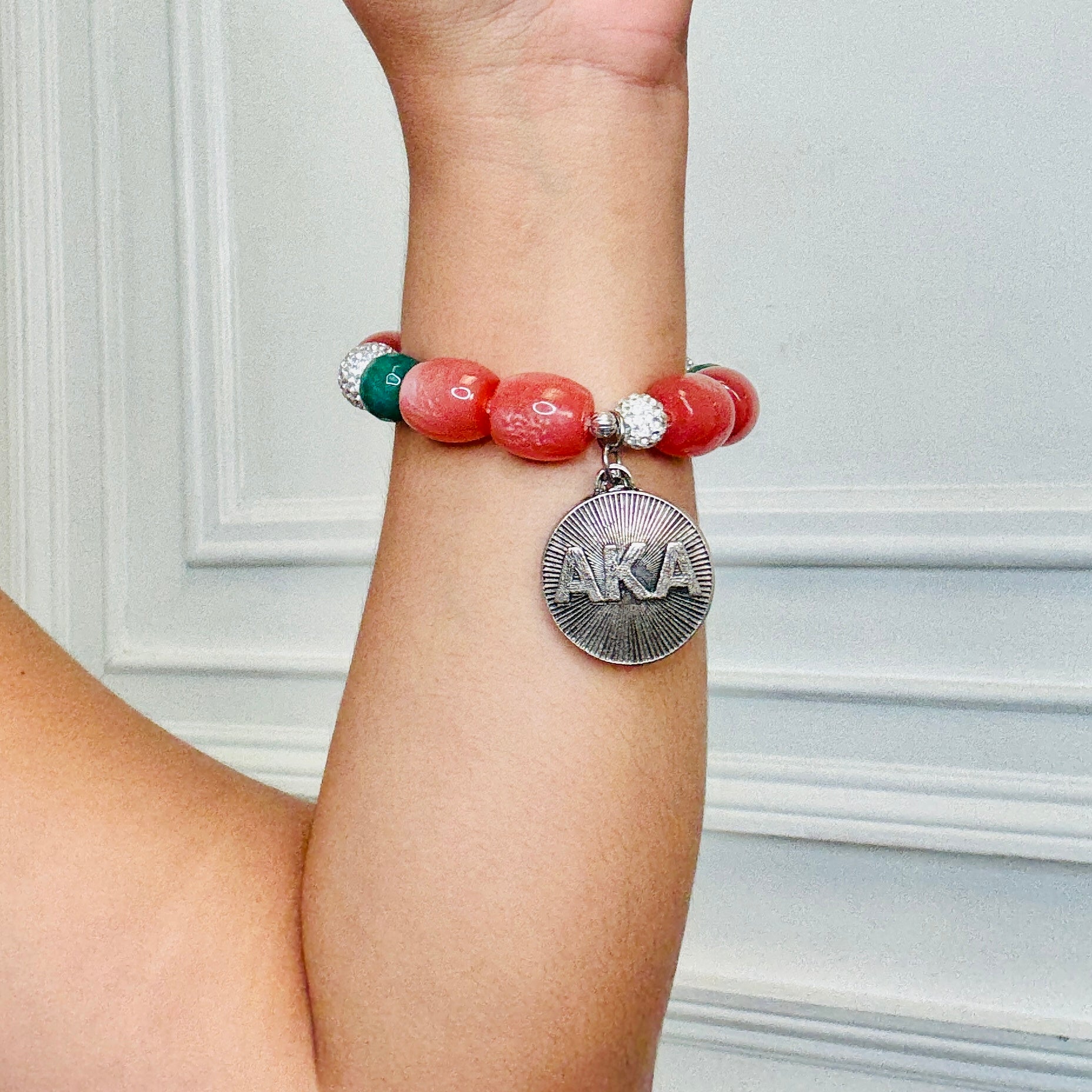 AKA Titian Bracelet