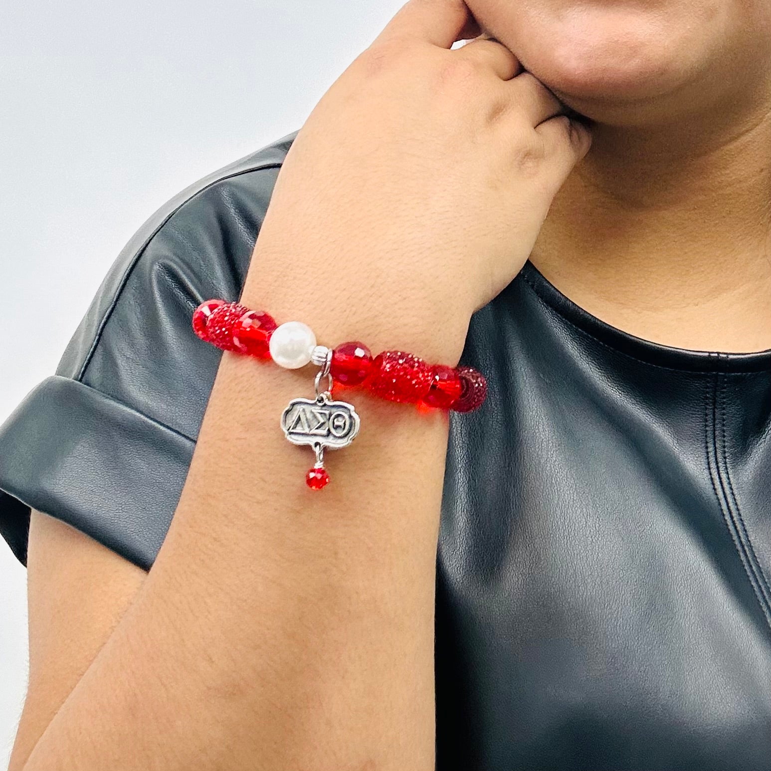 Delta Passion Bracelet