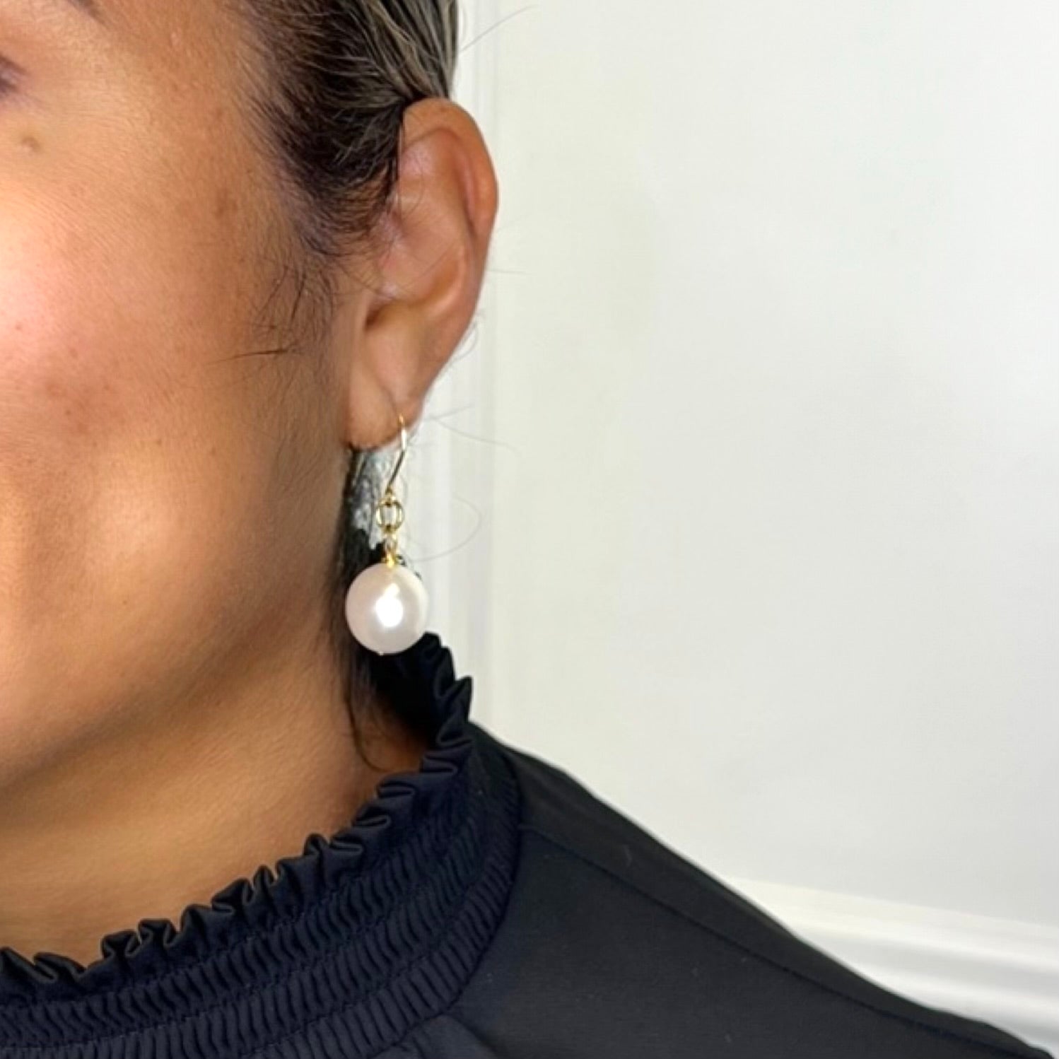 Classic Coordination Earrings