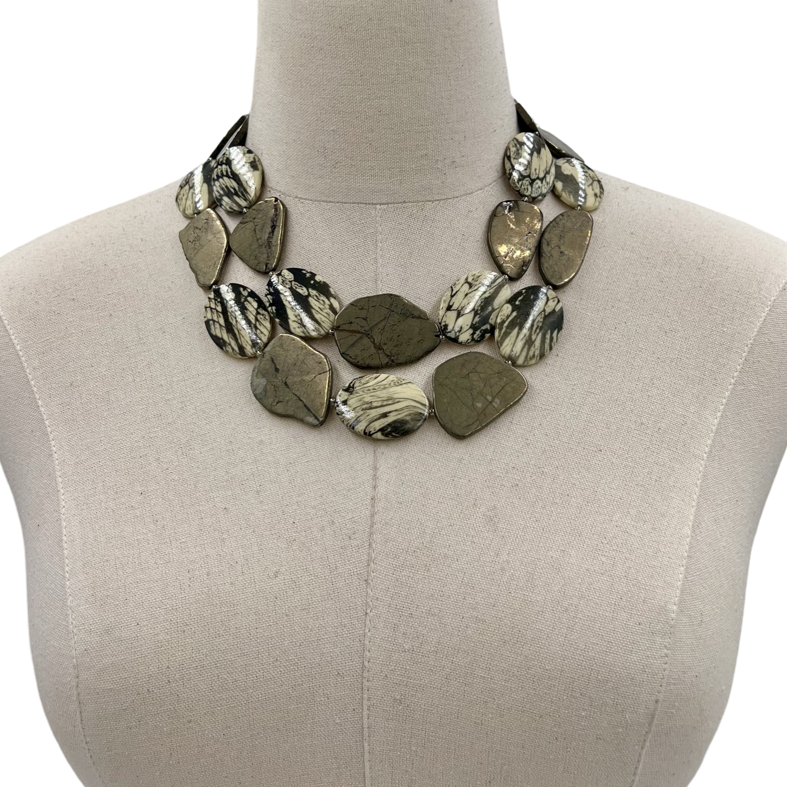 Majestic Radiance Necklace