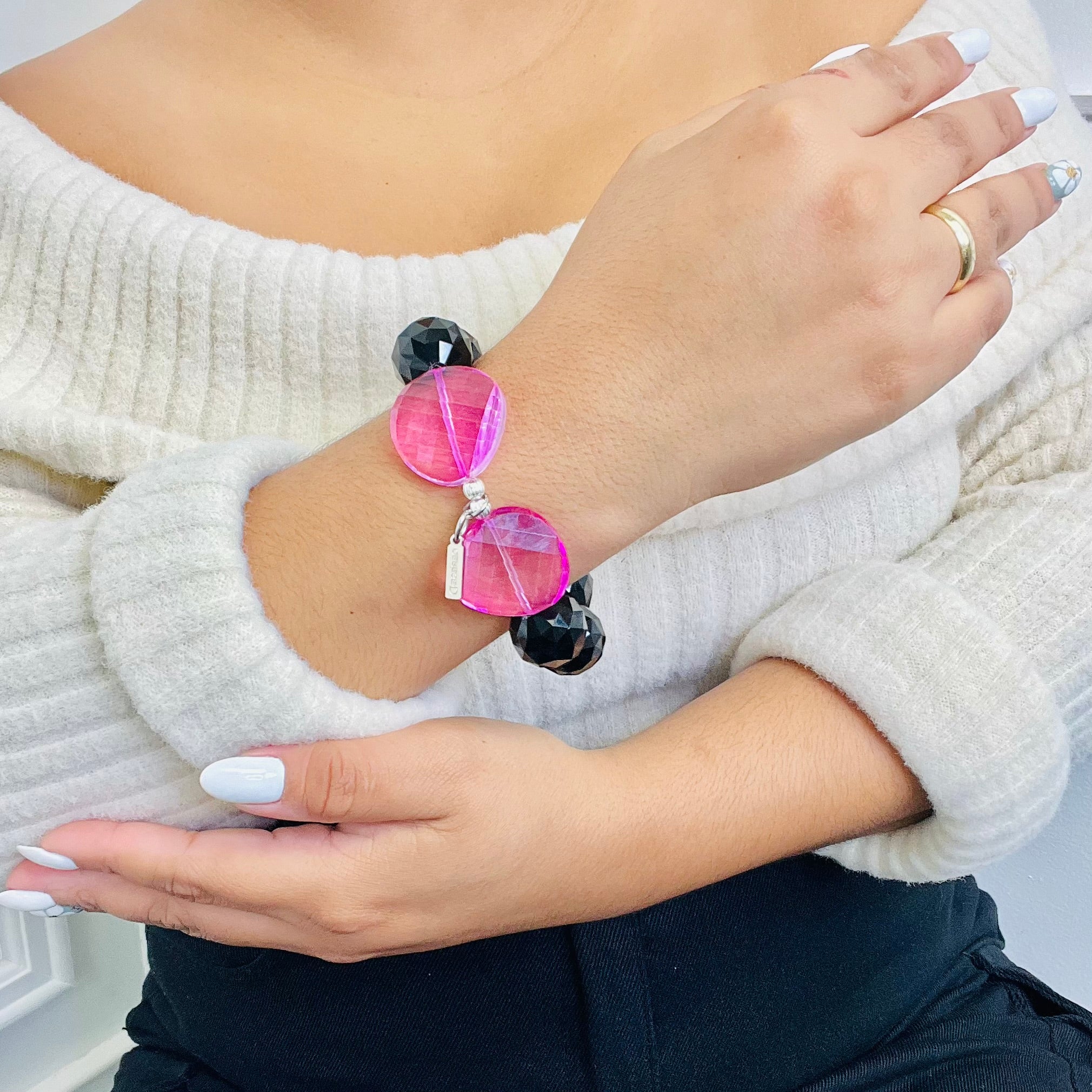 Deep Shade Bracelet