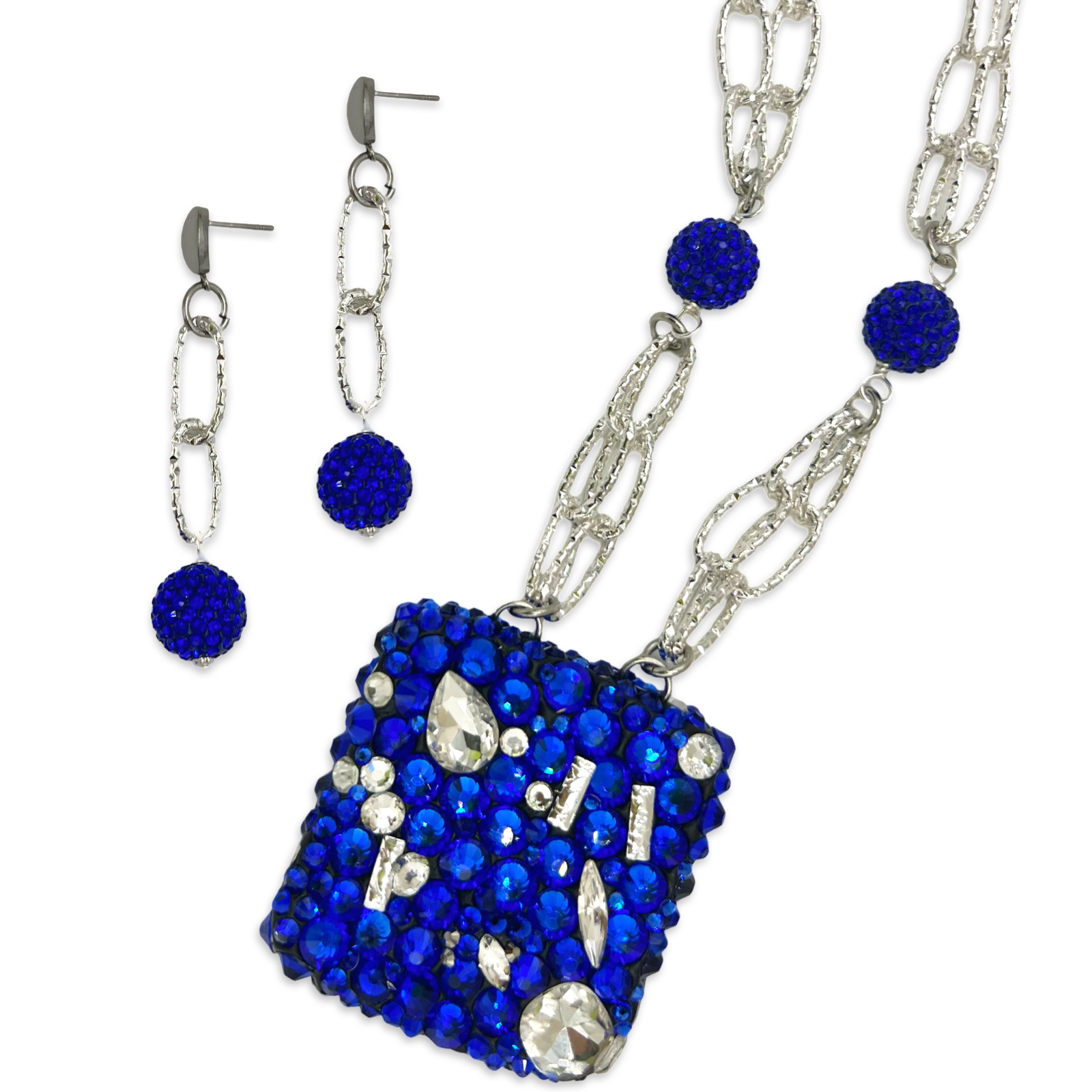 Soar Regal Necklace