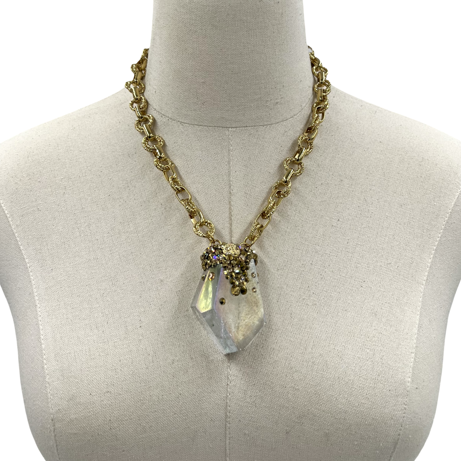 Cerese Signature Valley Necklace