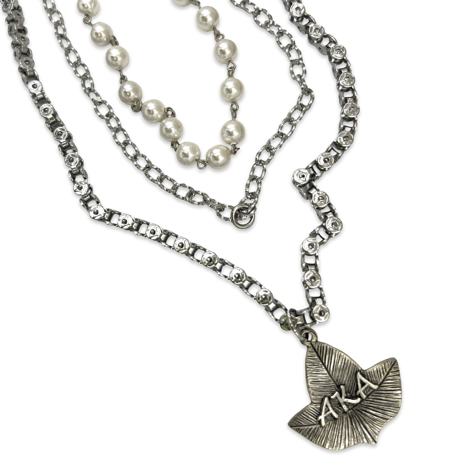 AKA Luminance Necklace