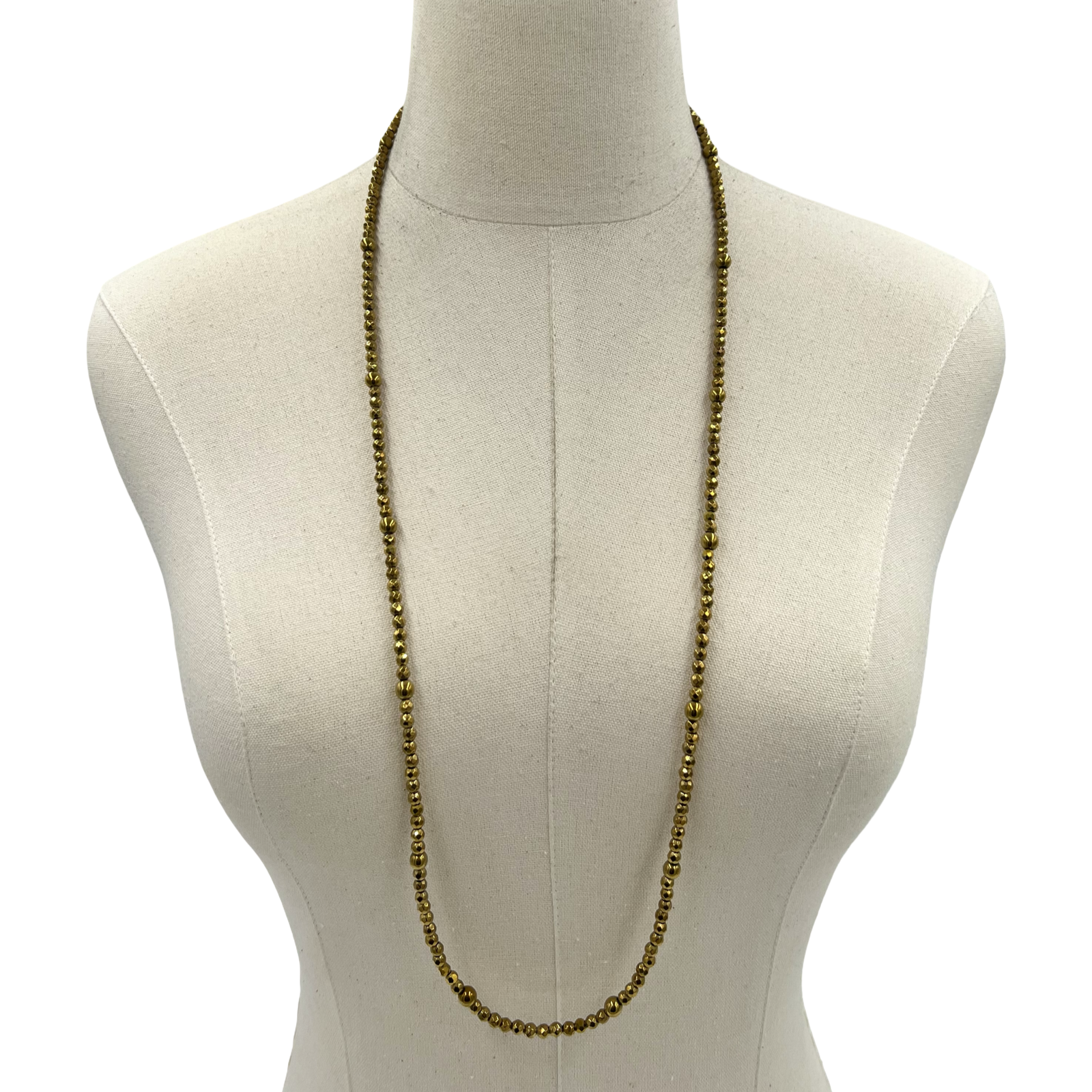 River Light Necklace