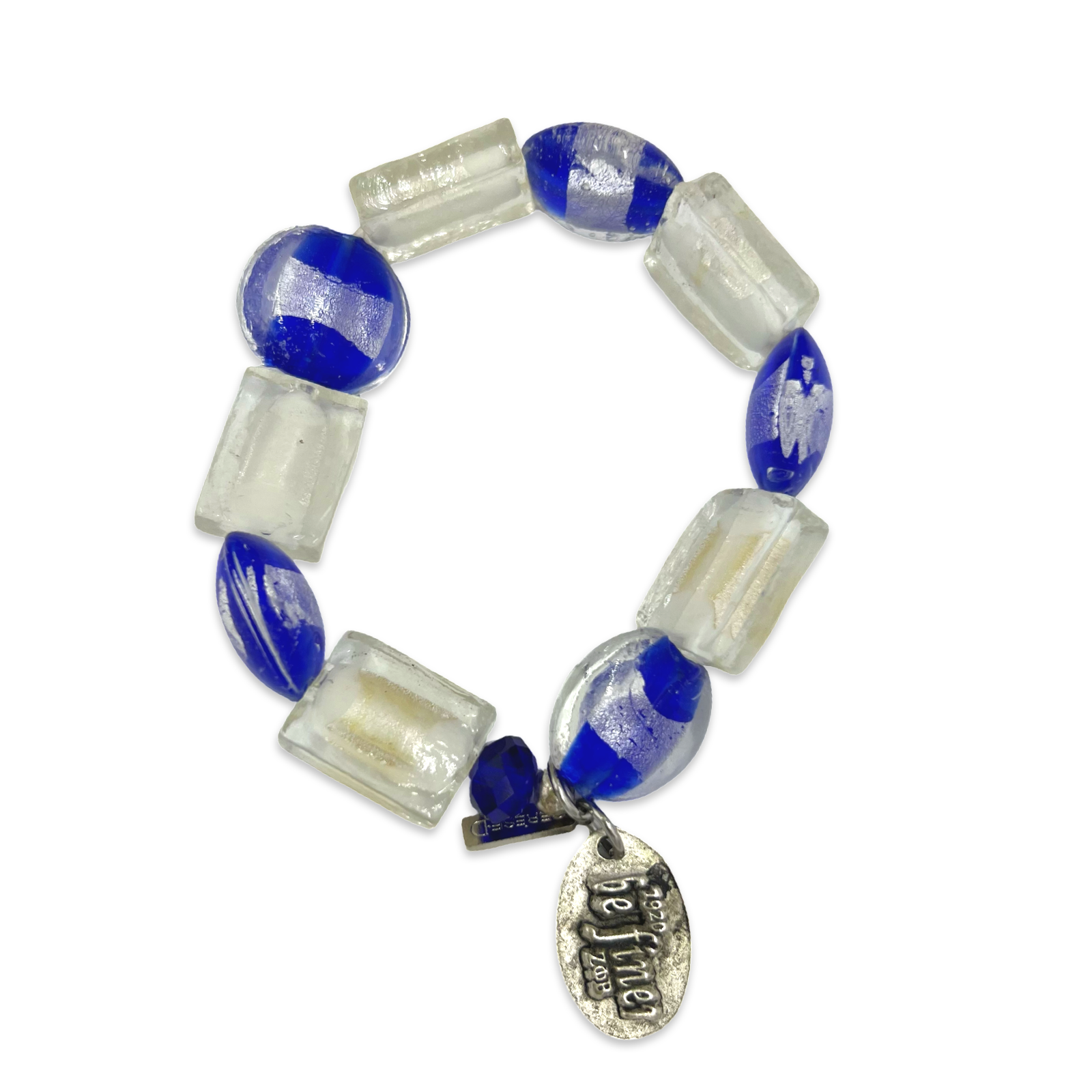 Zeta Sky Bracelet