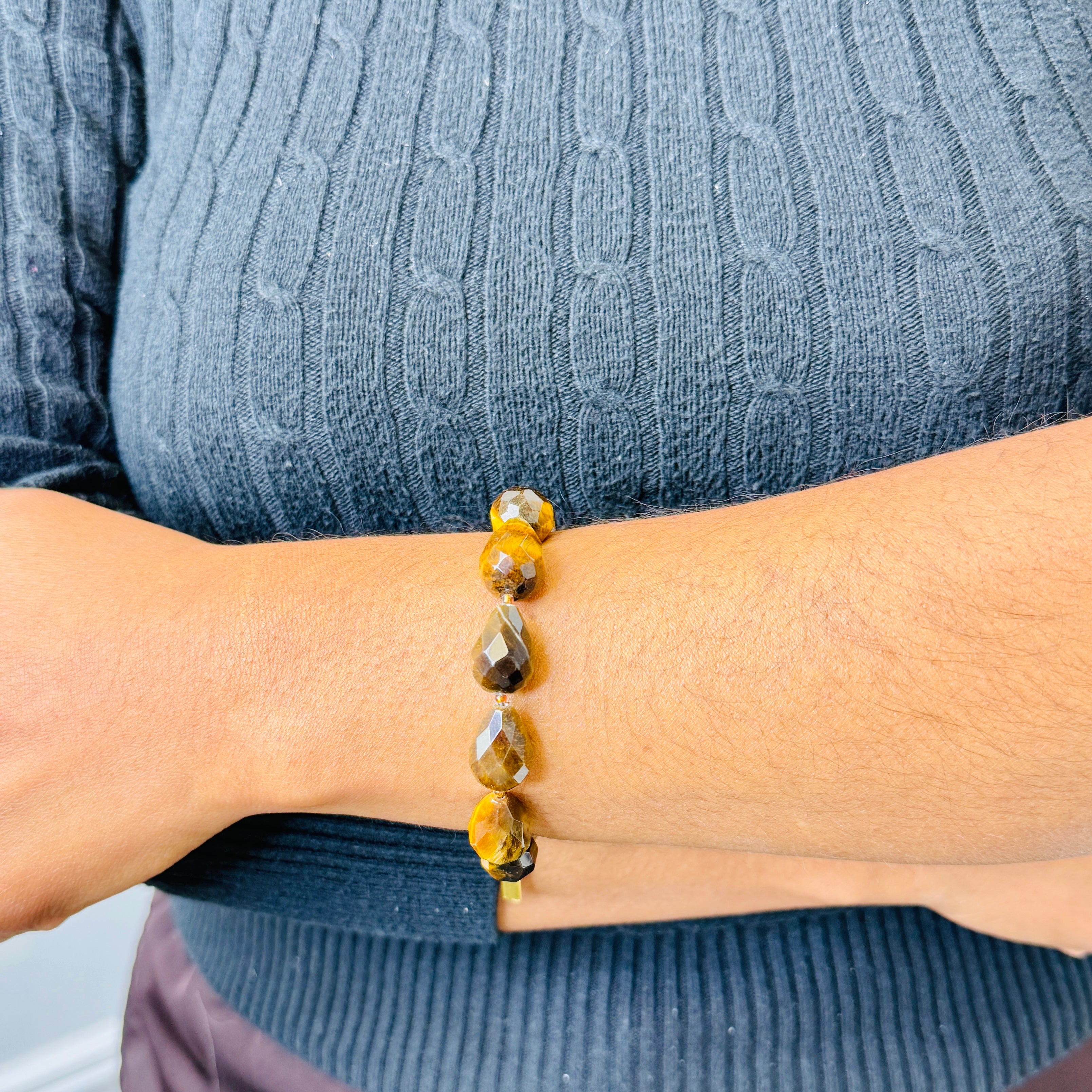 Cavern Adventure Bracelet