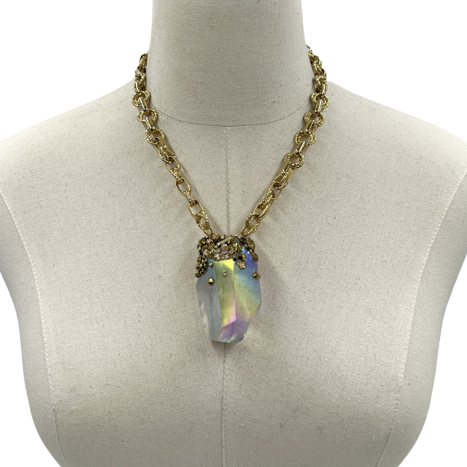 Cerese Signature Valley Necklace