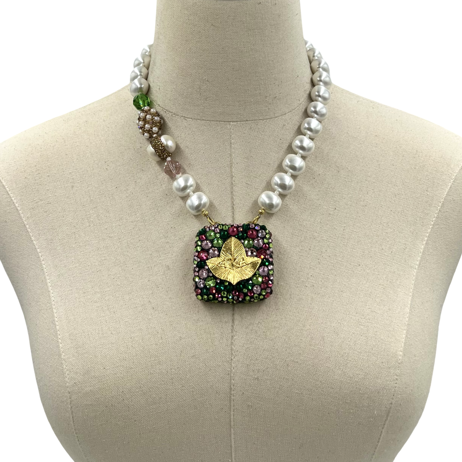 AKA Catherine Necklace