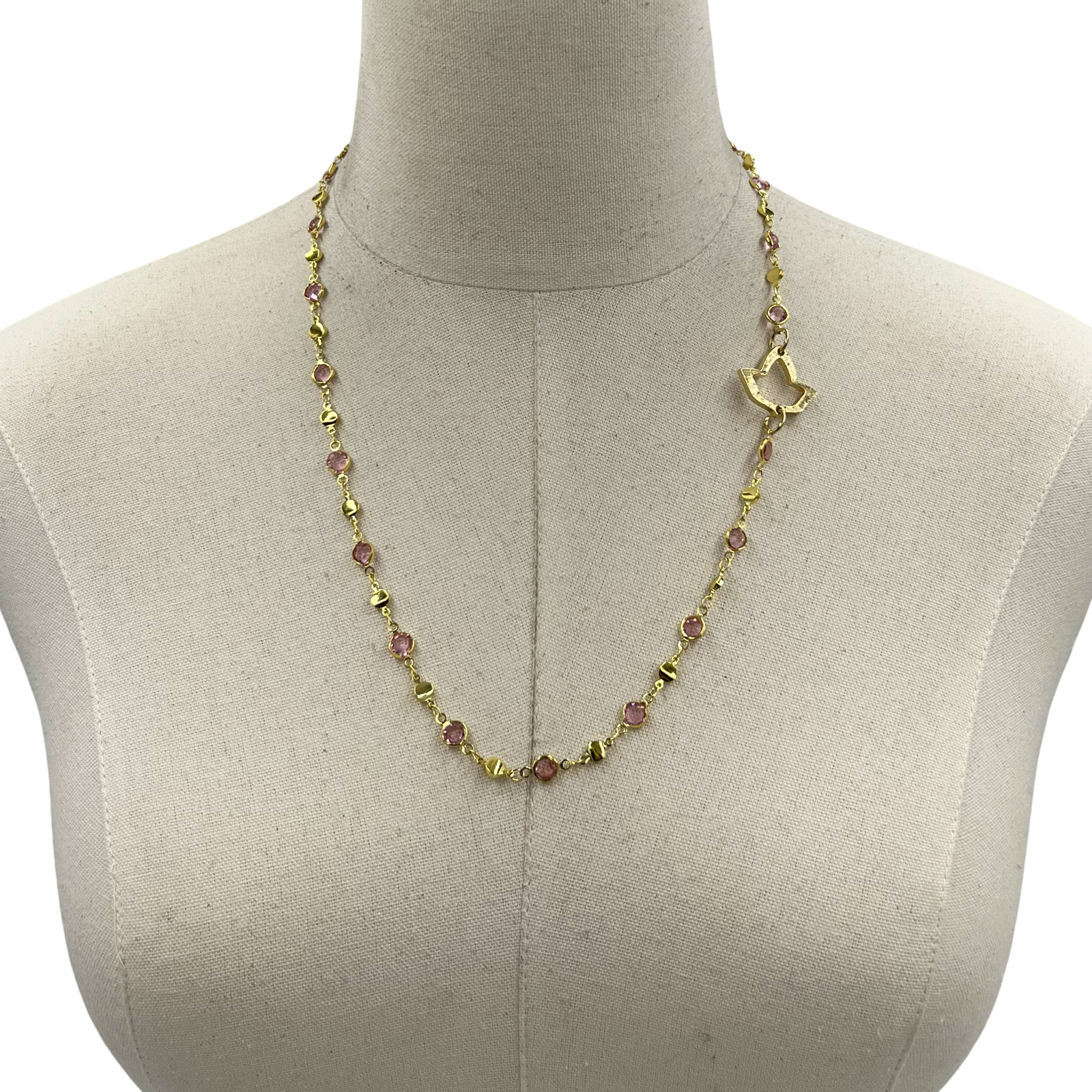 AKA Sunnyvale Necklace