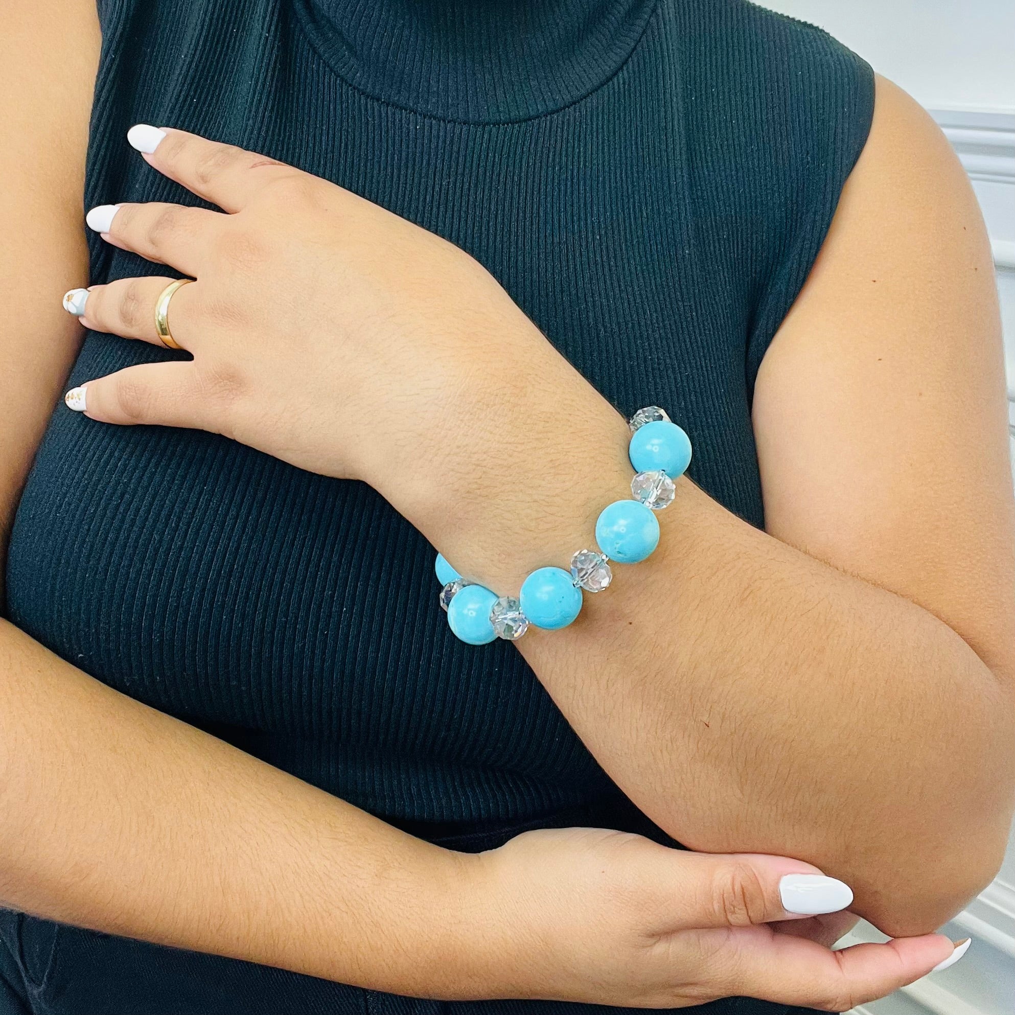 By The Sea Bracelet