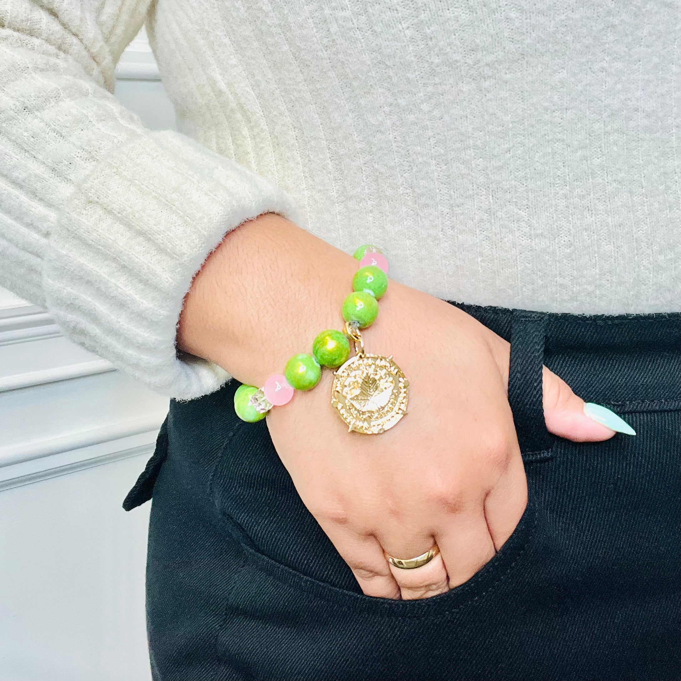 AKA Core Bracelet