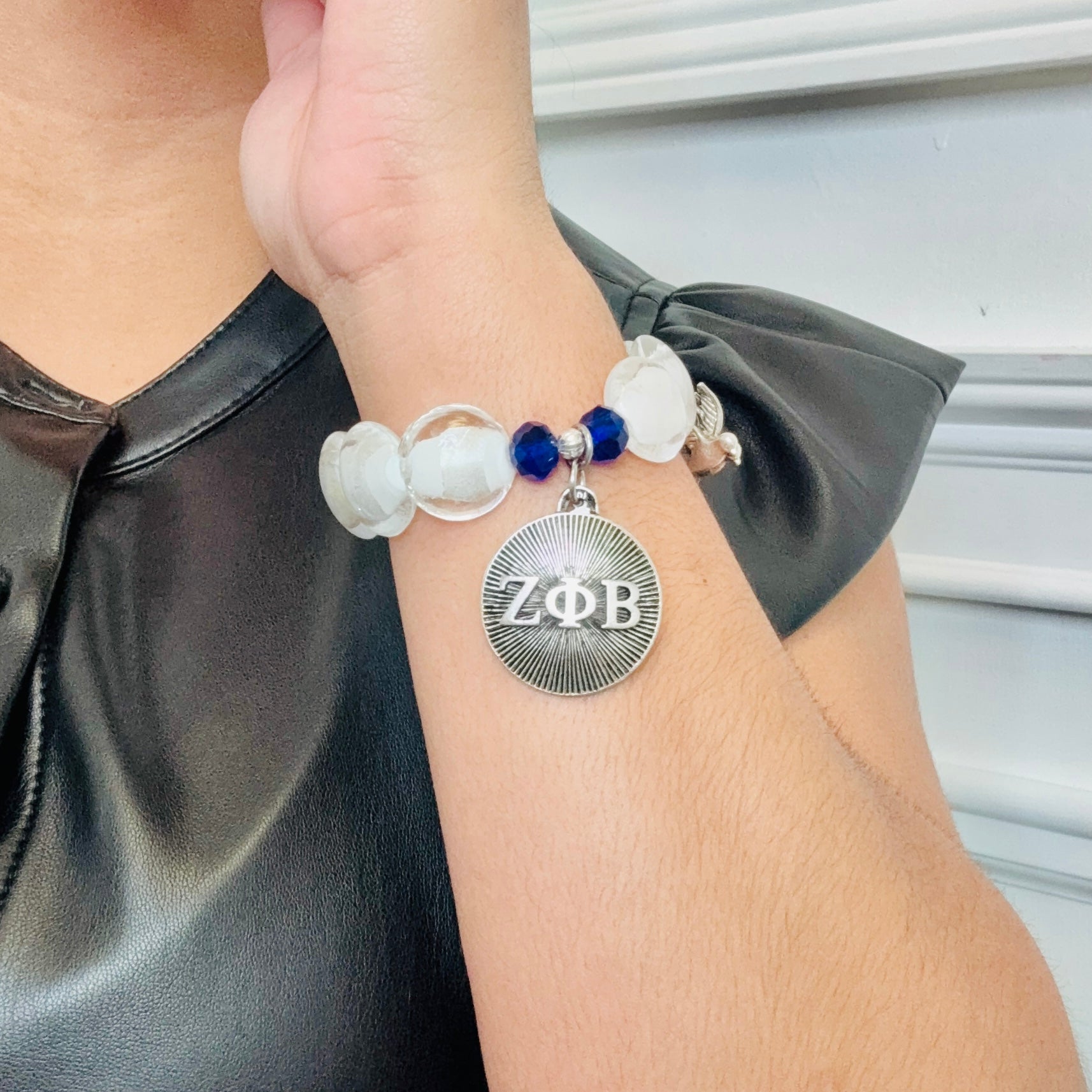 Zeta Versatile Bracelet