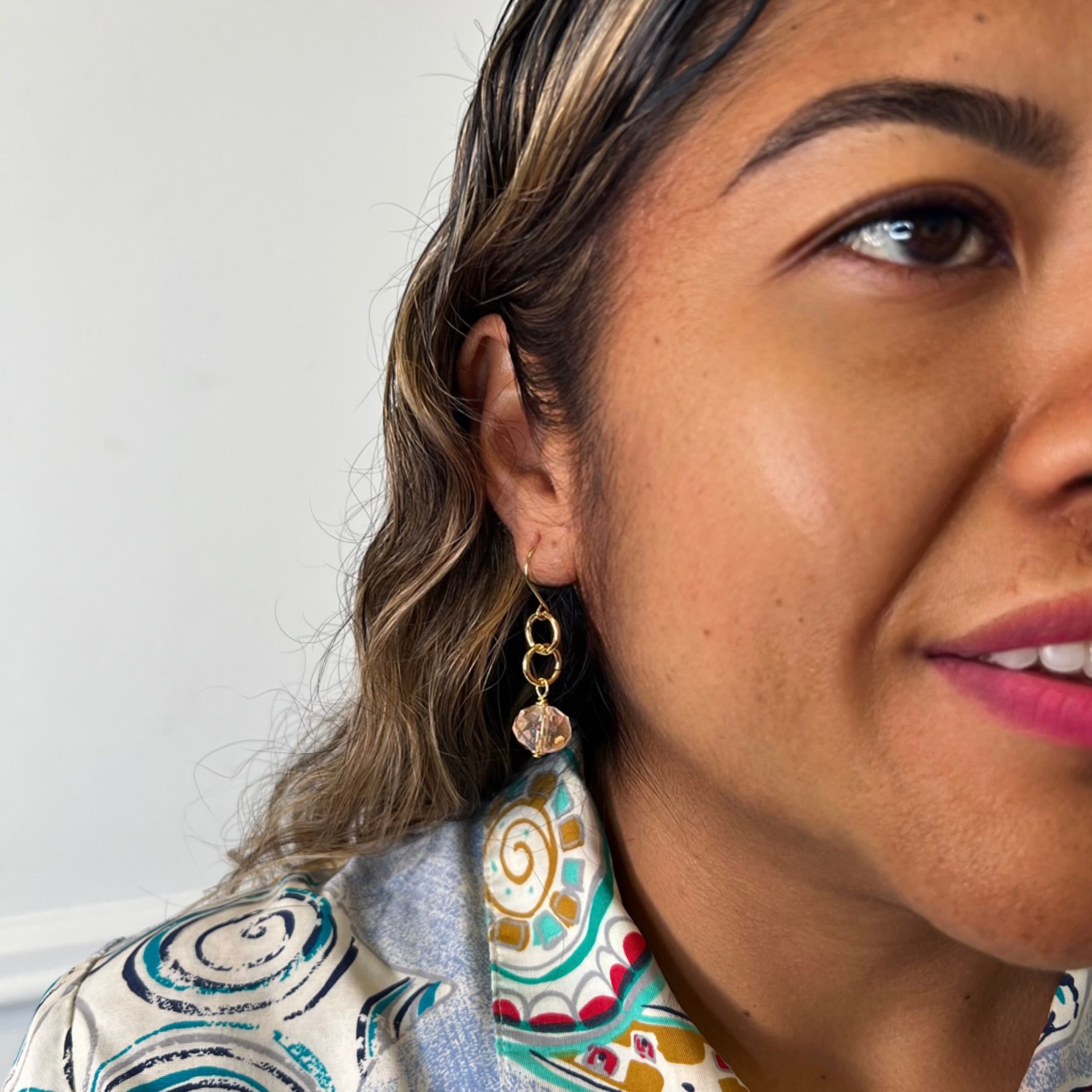 Illumination Chic Earring