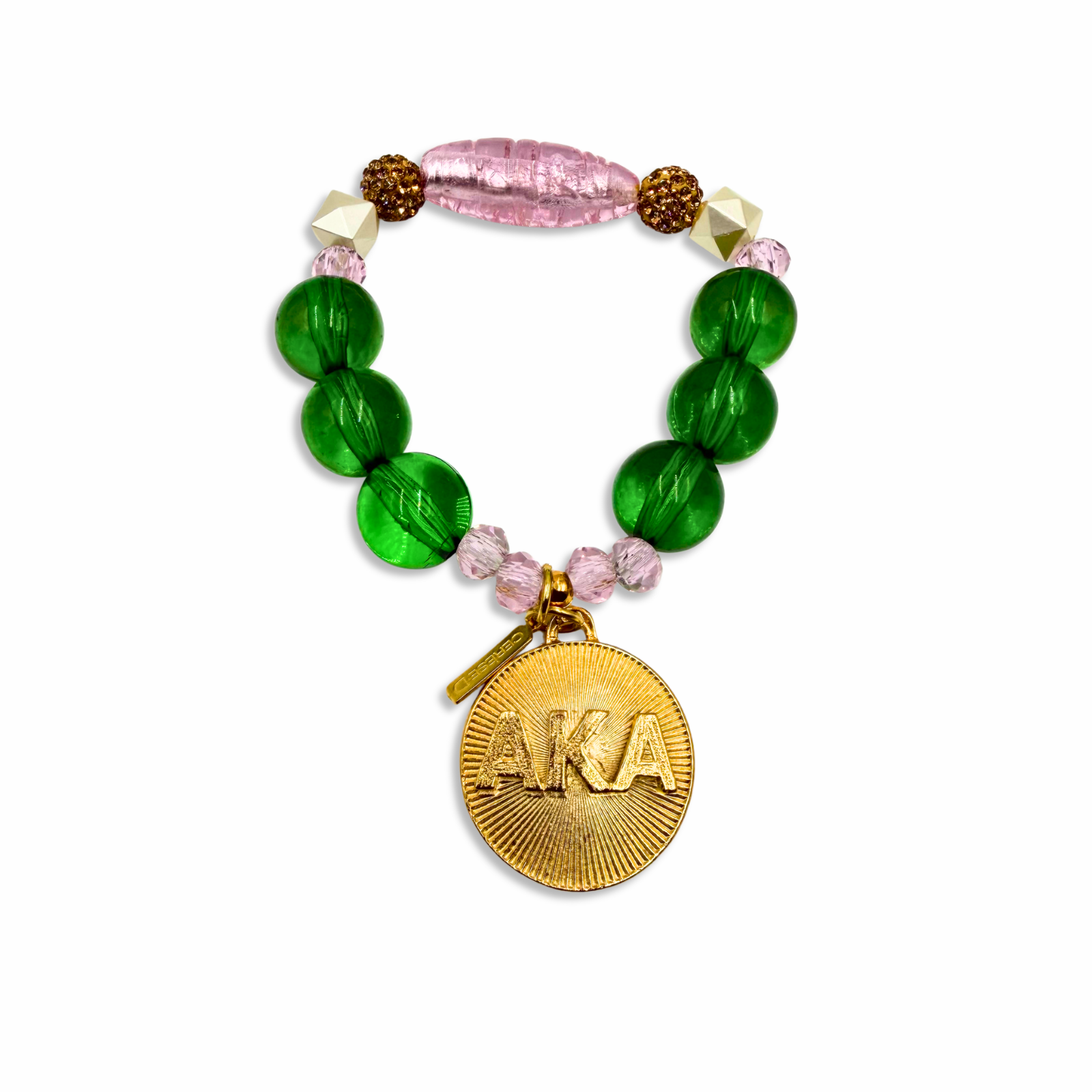 AKA Dust Bracelet