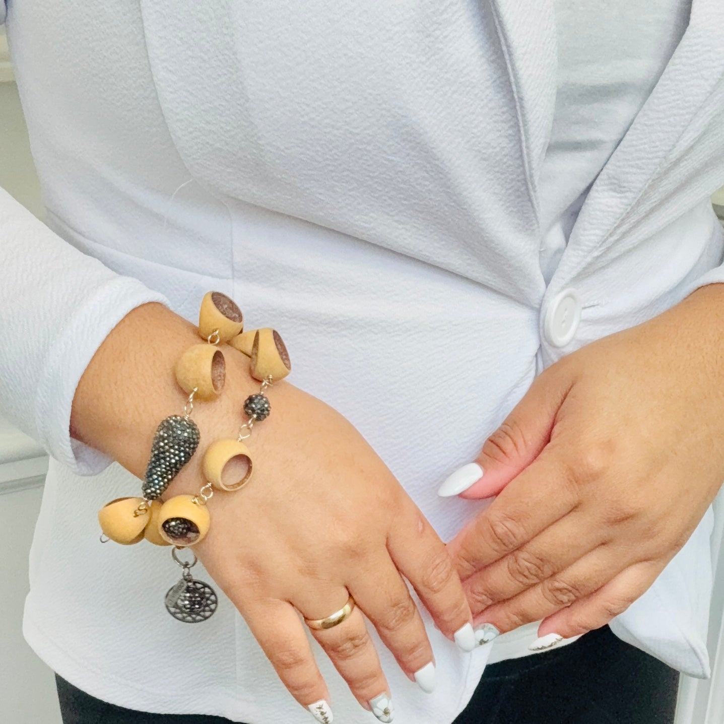 Pitogo Bracelet