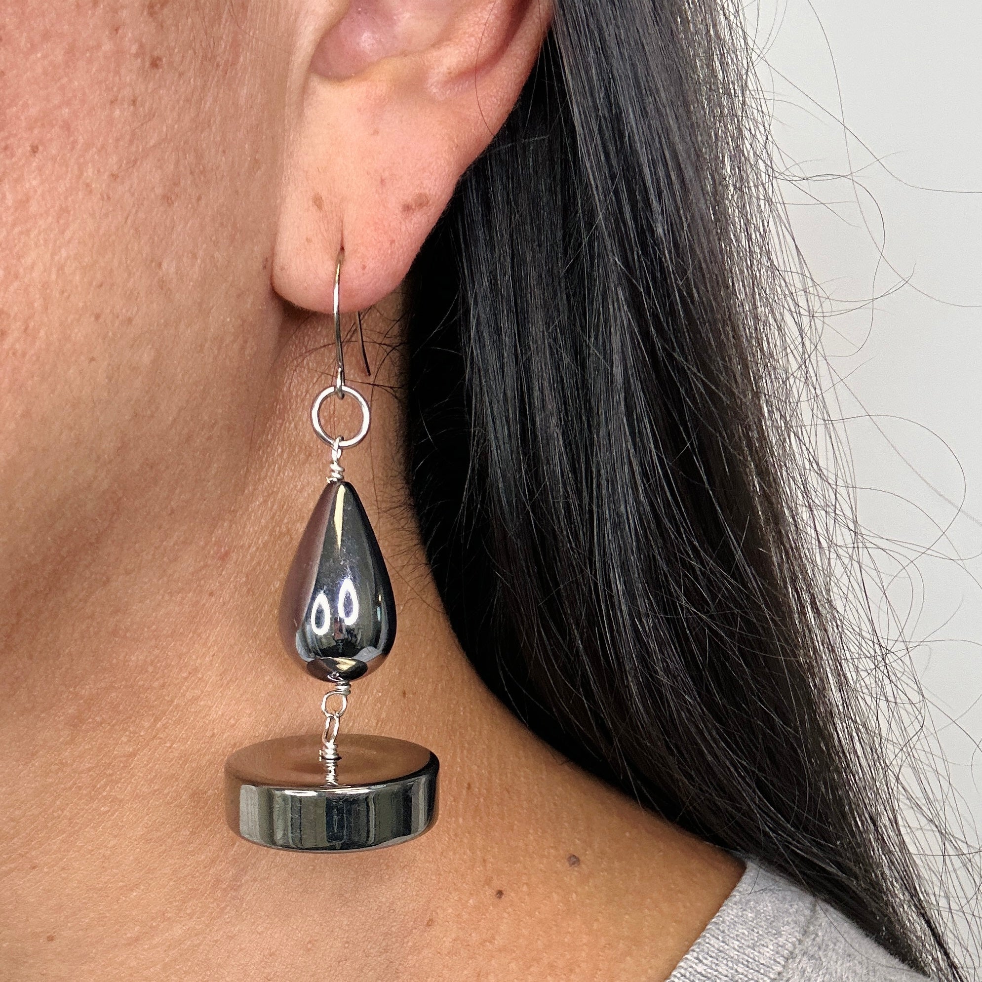 Ingrid Whimsi Whirl Earring