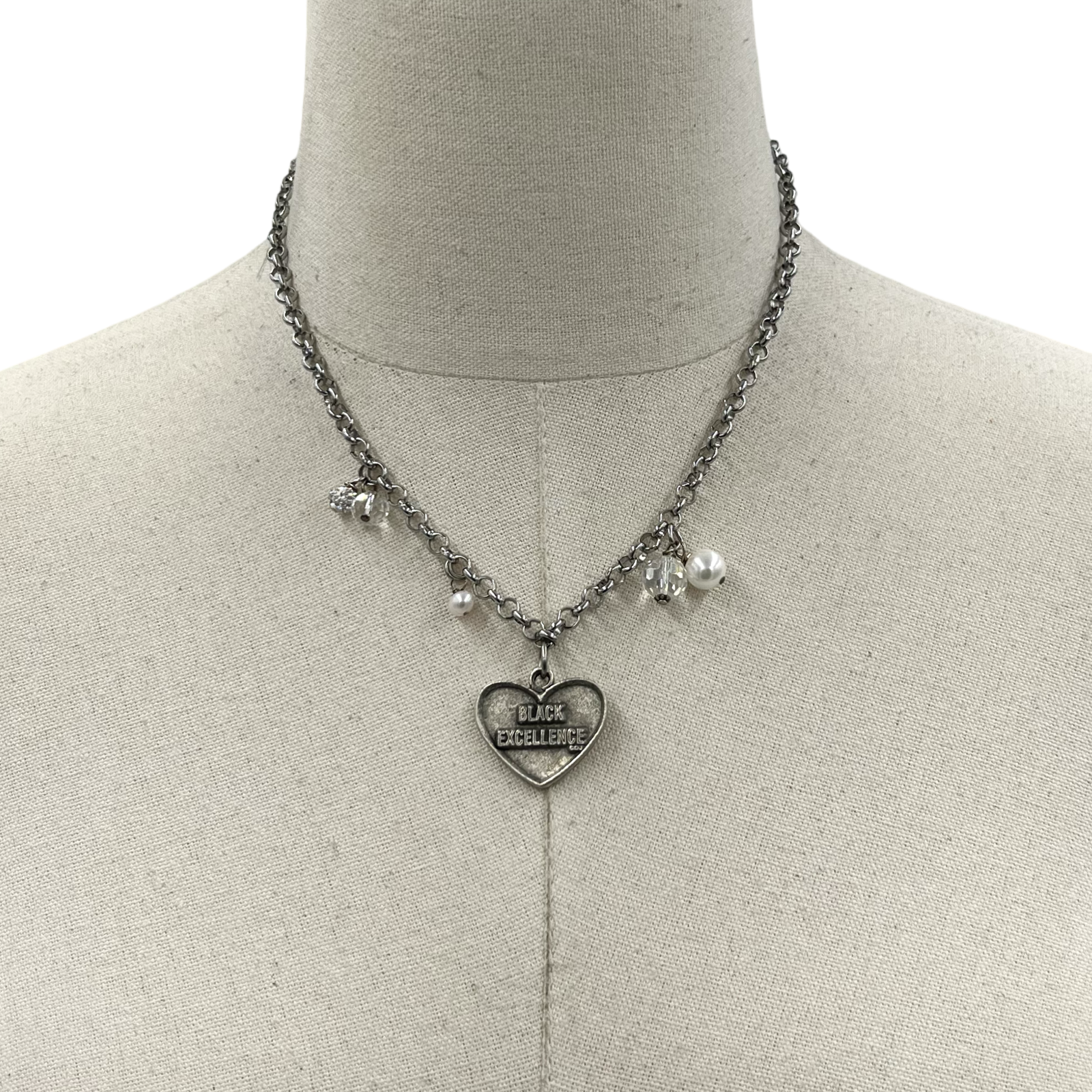 Nolani Glow Necklace