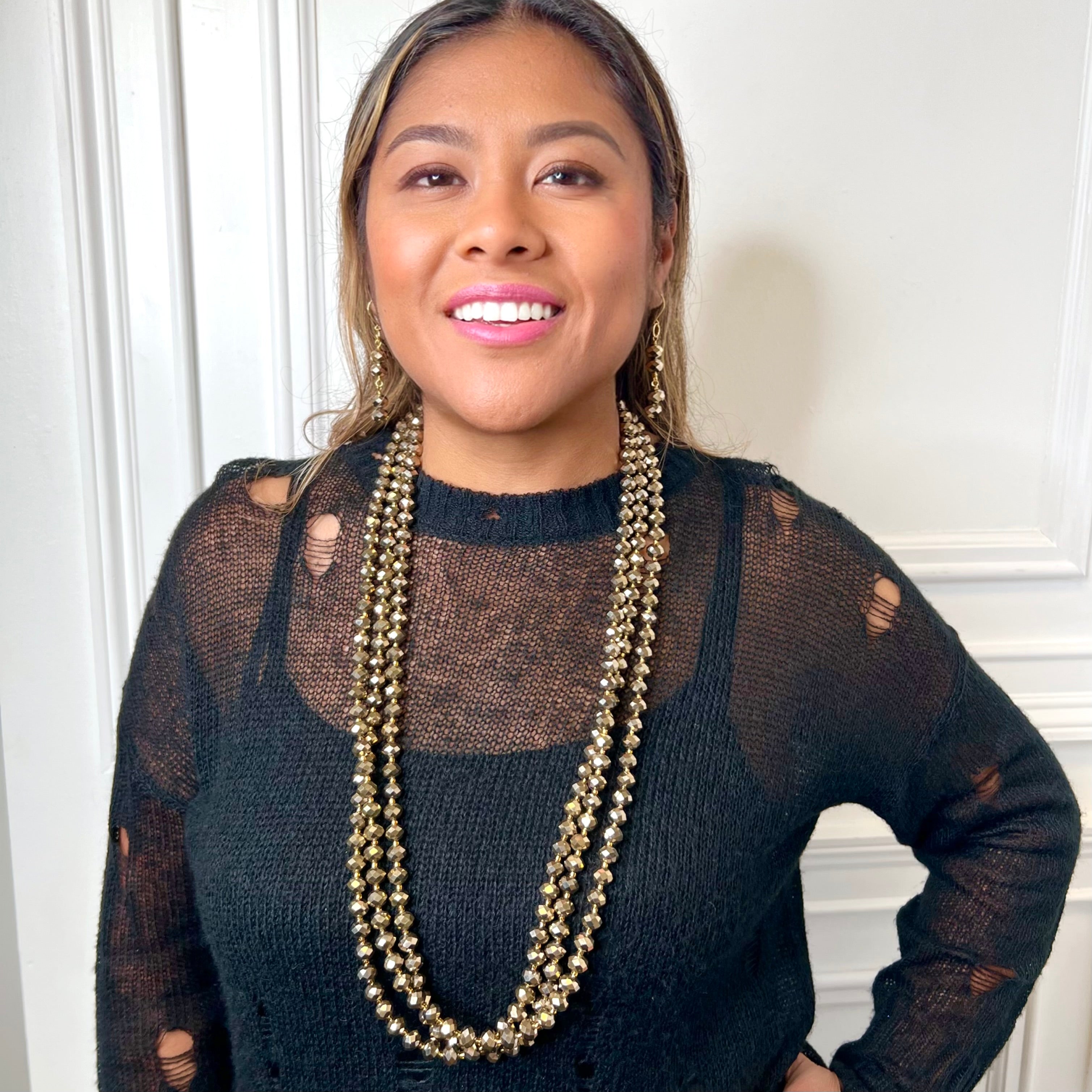 Opus Radiant Necklace