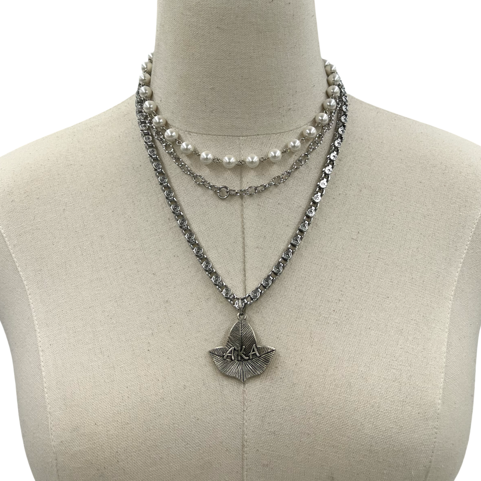 AKA Luminance Necklace