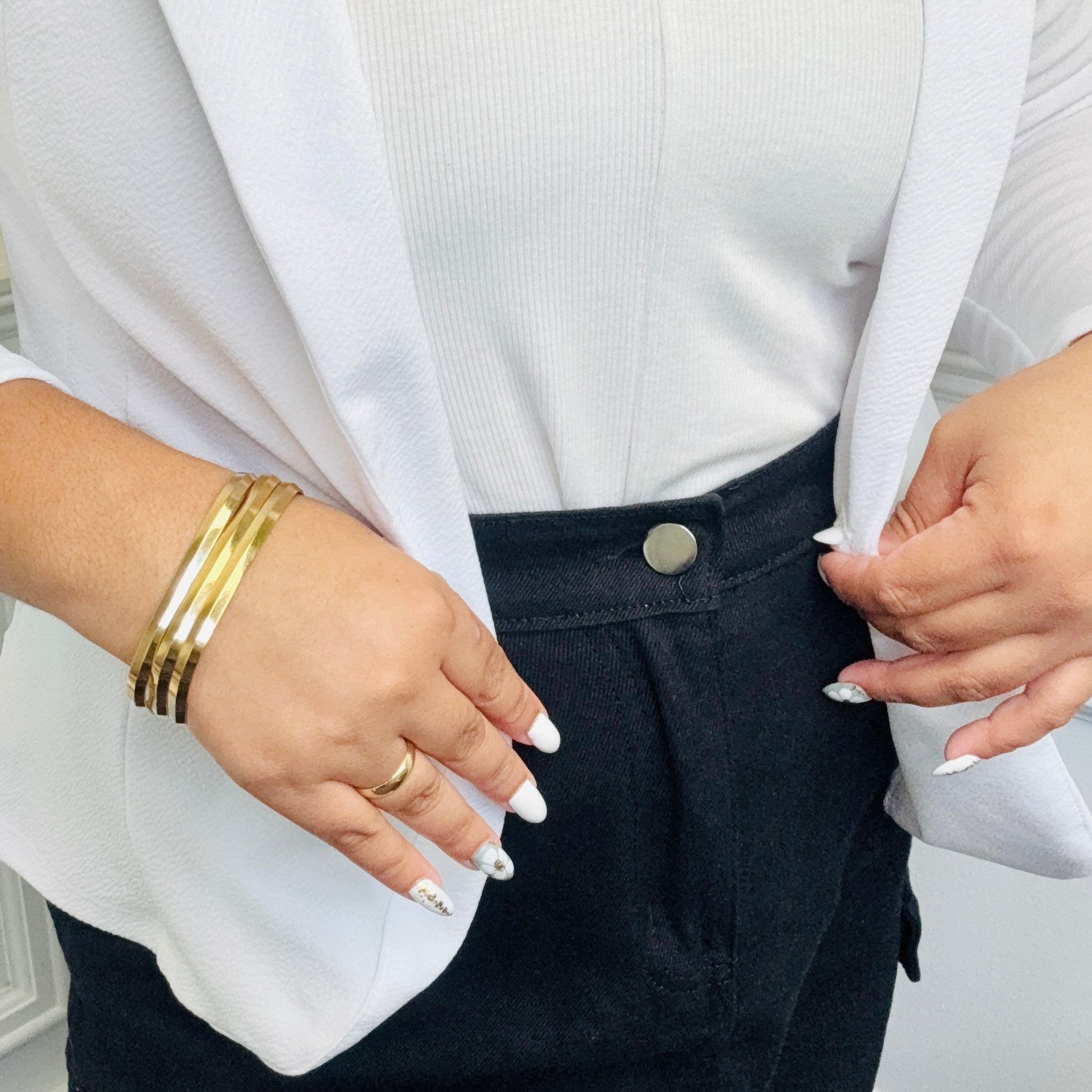 Luna Link Bracelet