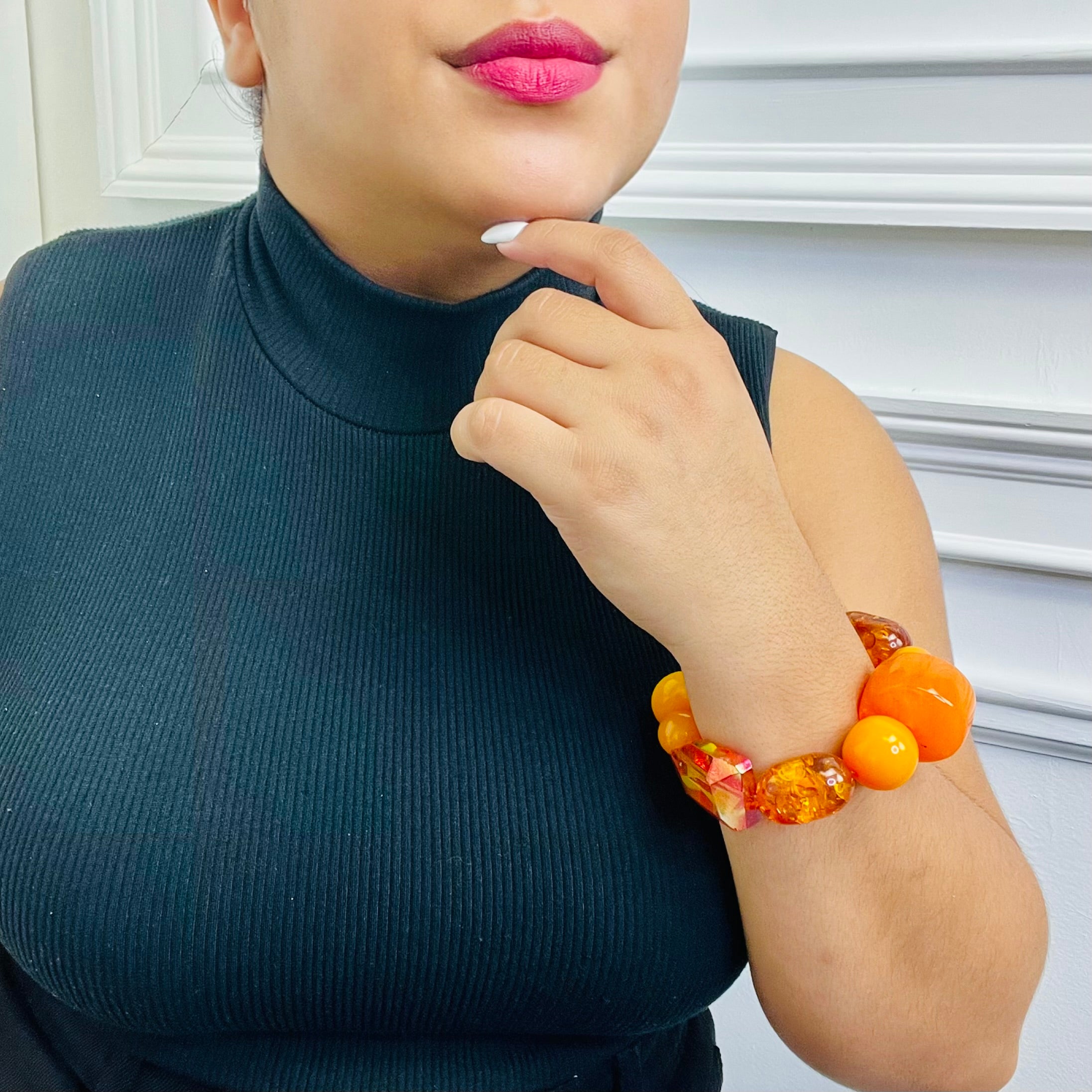 Sol & Sky Bracelet