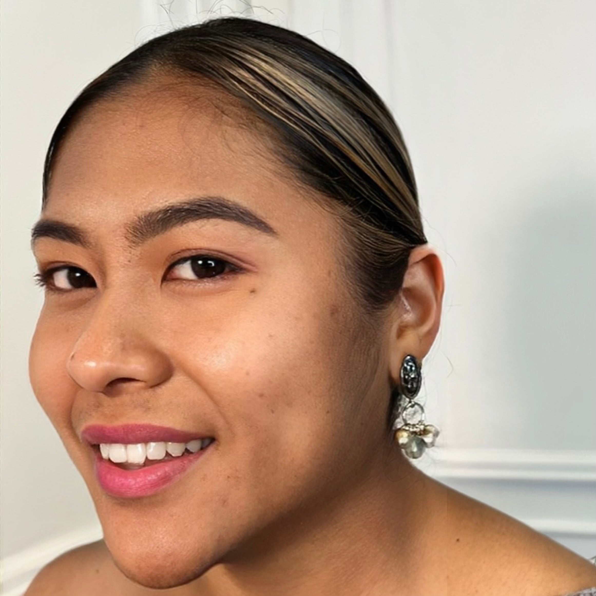 Eternal Grace Earring