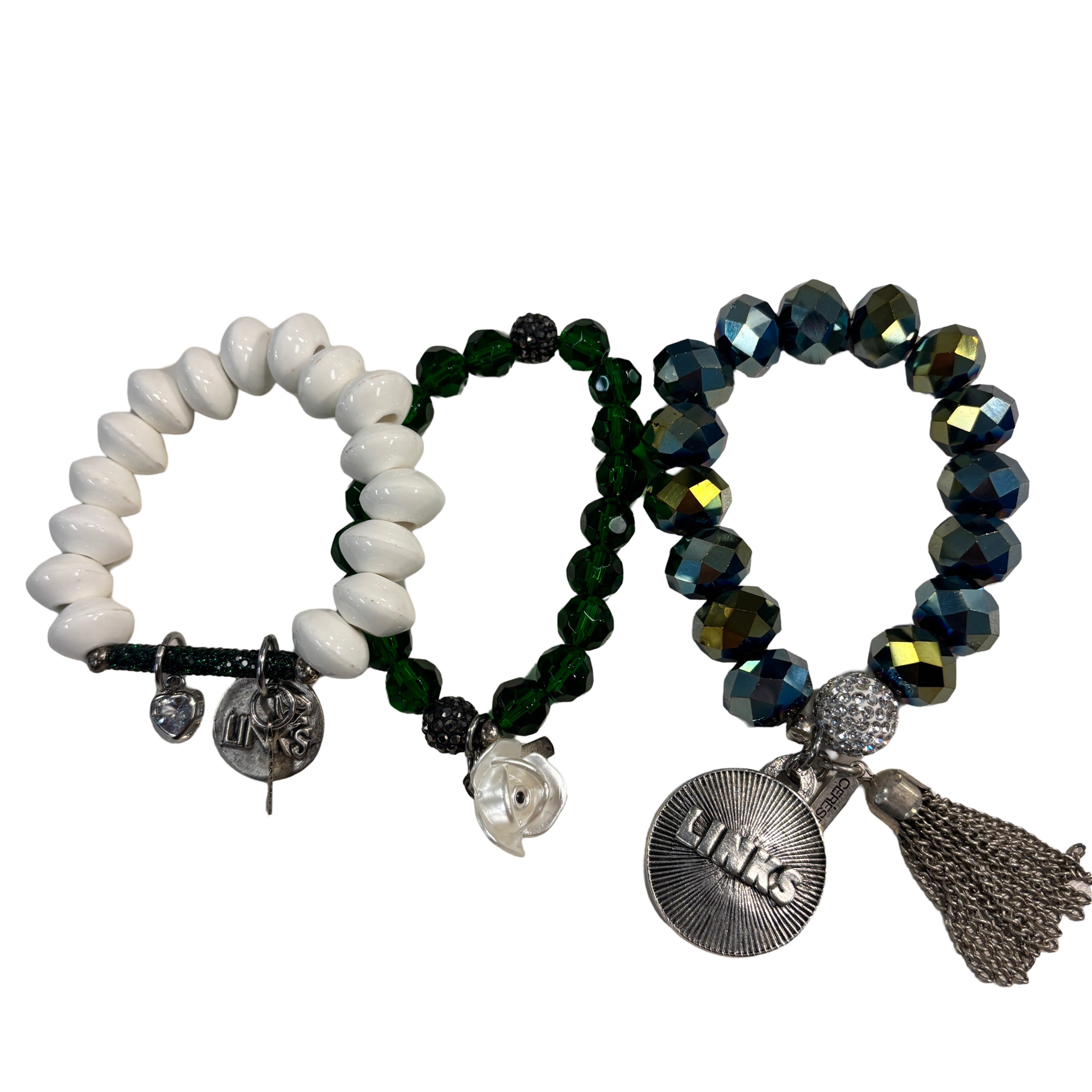 Of Links Cody Bracelets