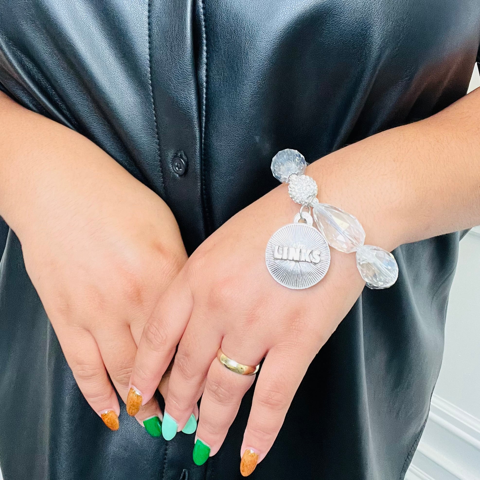 Links Jetson Bracelet