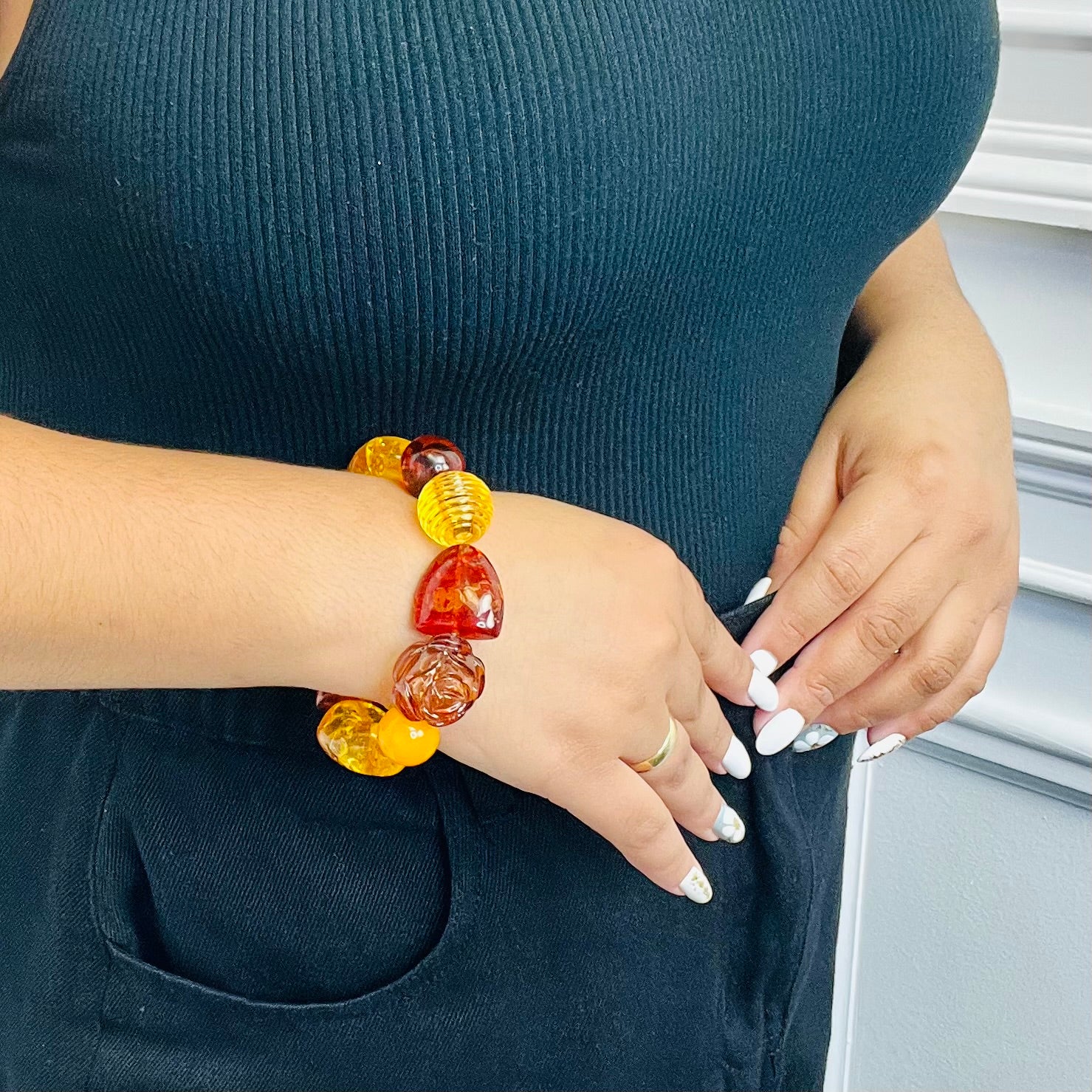 Forever Linked Bracelet