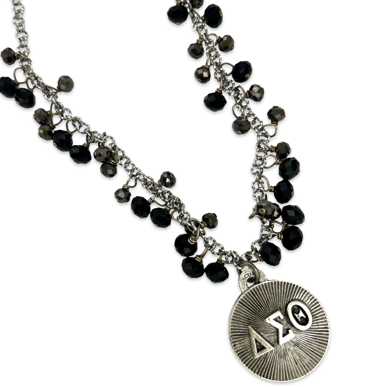 Delta Whisp Necklace