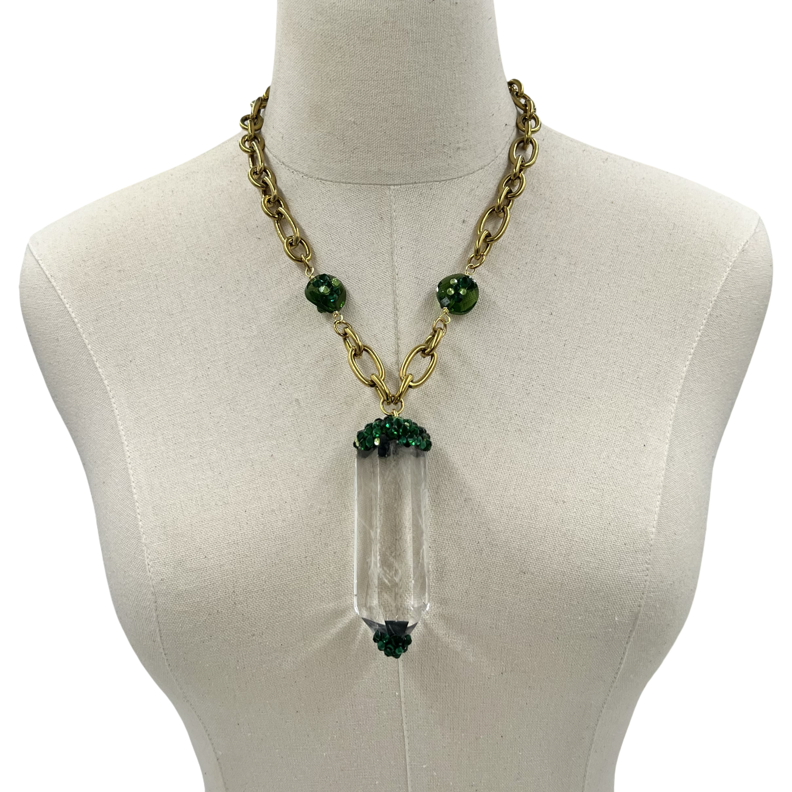Top Morning Necklace