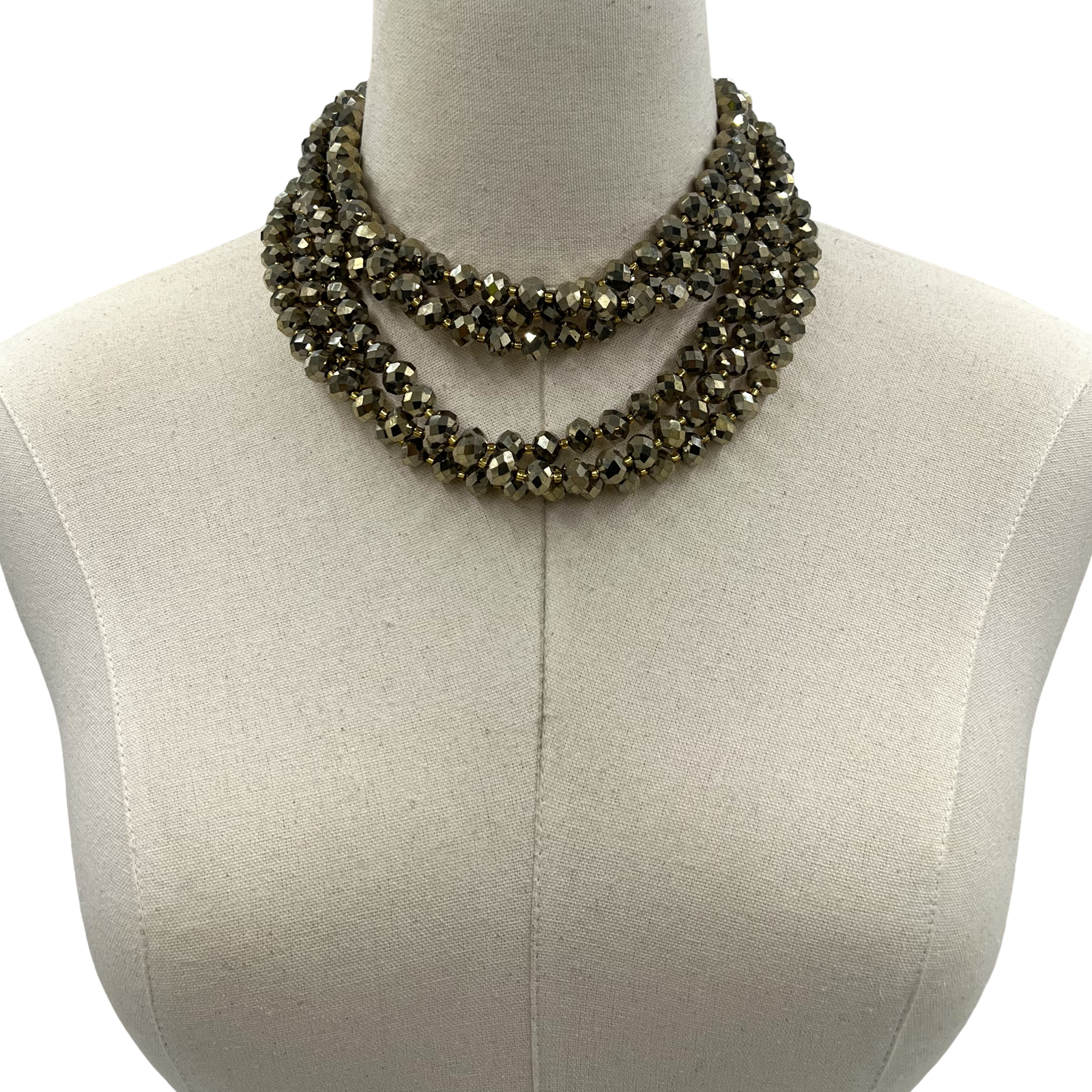 Opus Radiant Necklace