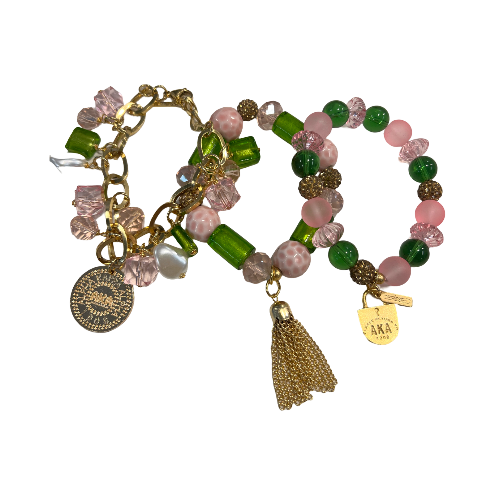 Of AKA Ace Bracelets