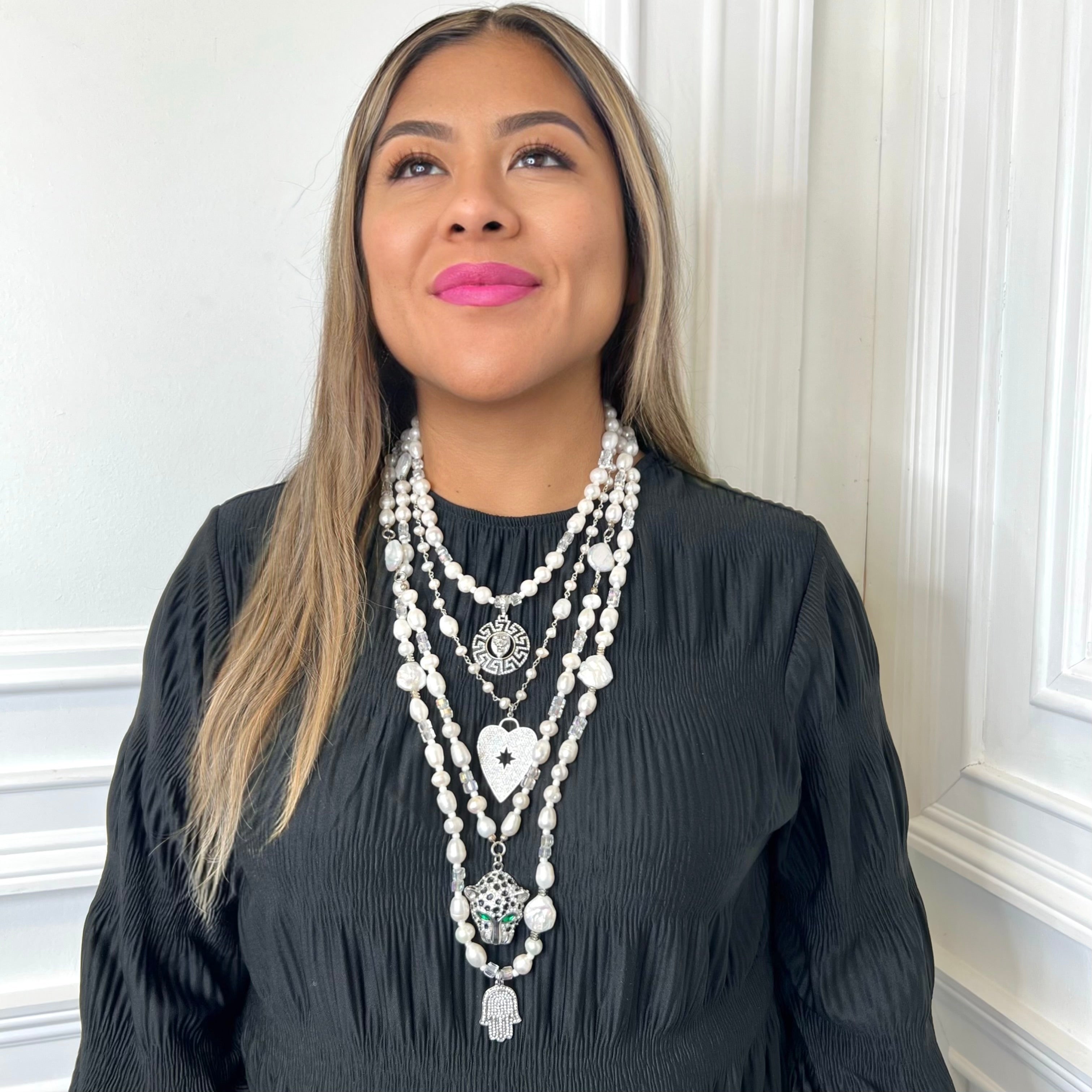 Nature Collective Necklace