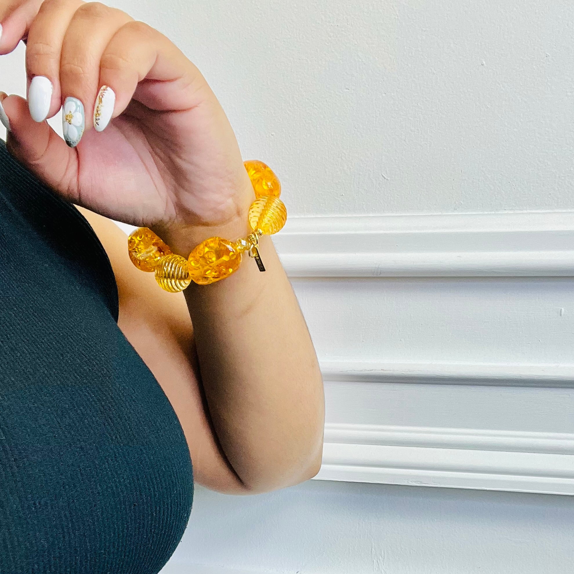 Sunset Butter Bracelet