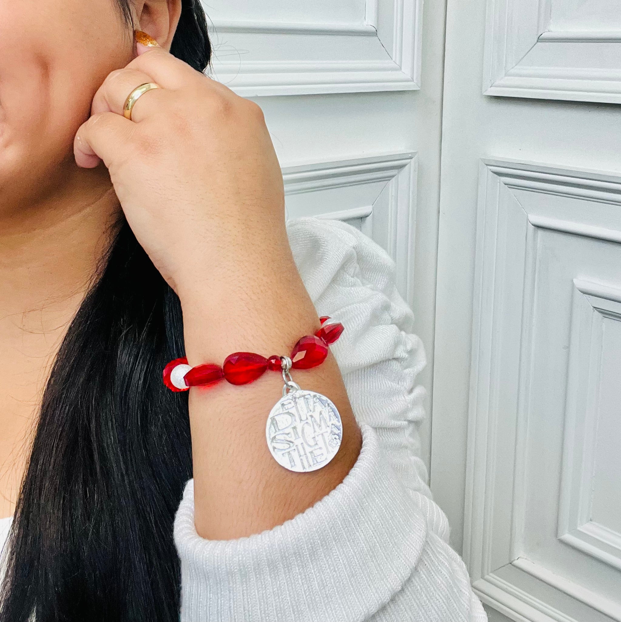 Delta J13 Bracelet