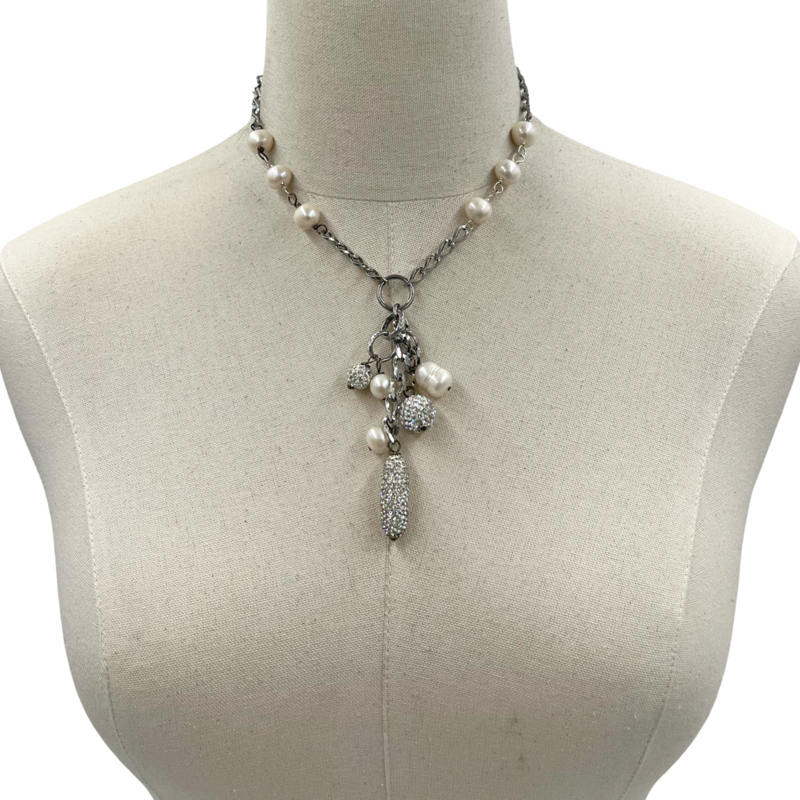 Eloria Drift Necklace