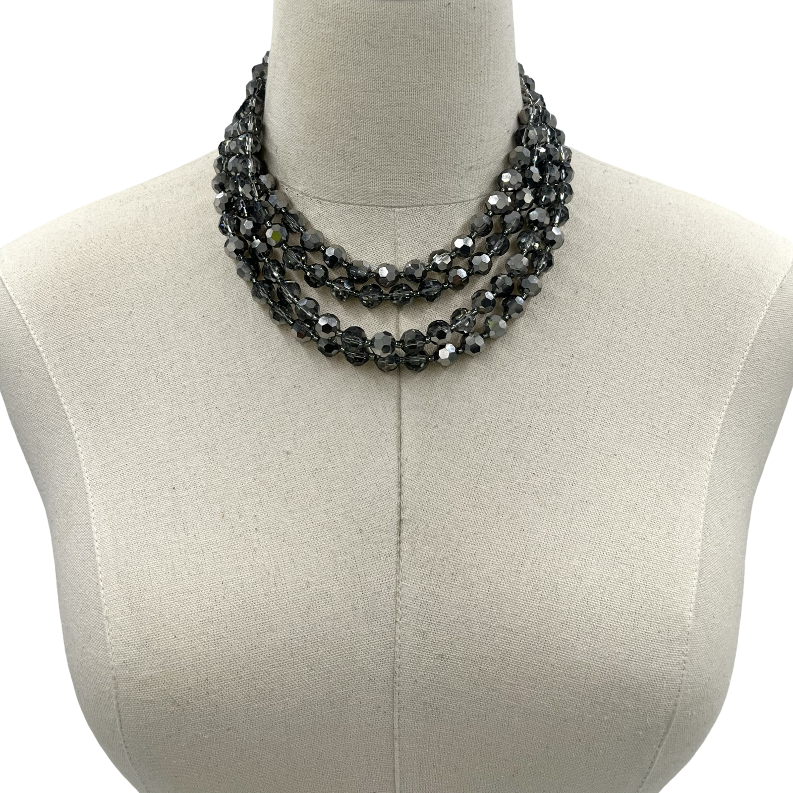 Artistic Light Necklace