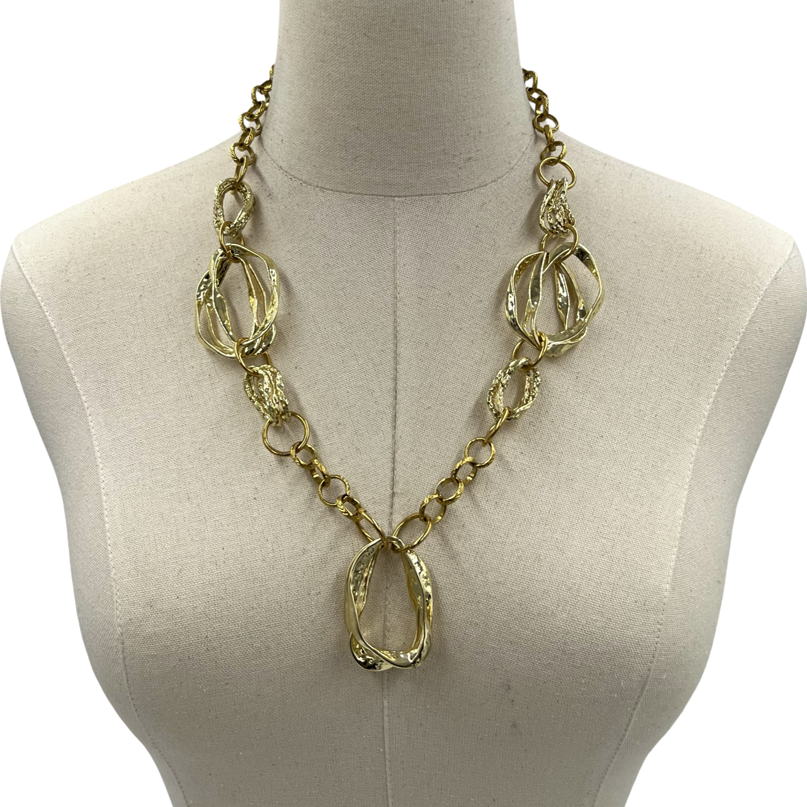 Aurora Strand Necklace